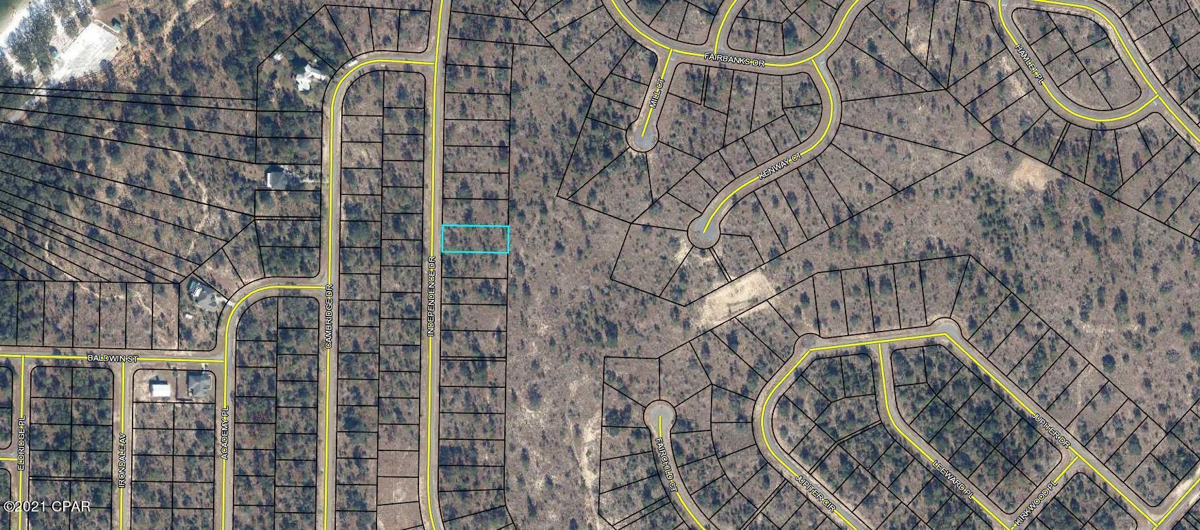 Sunny Hills Unit 2 - Land