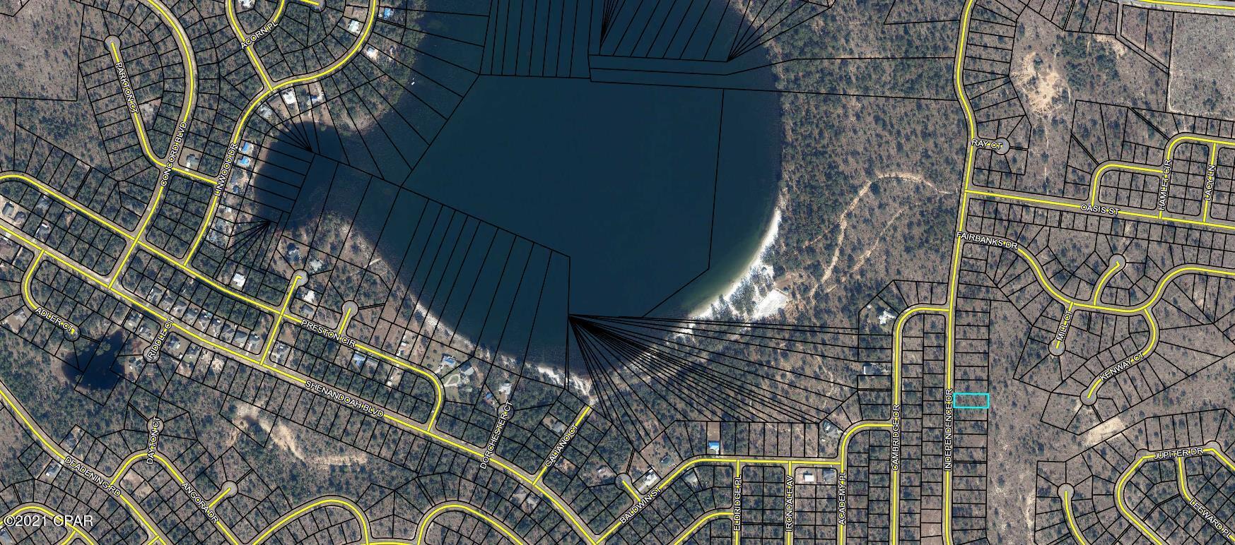 Sunny Hills Unit 2 - Land