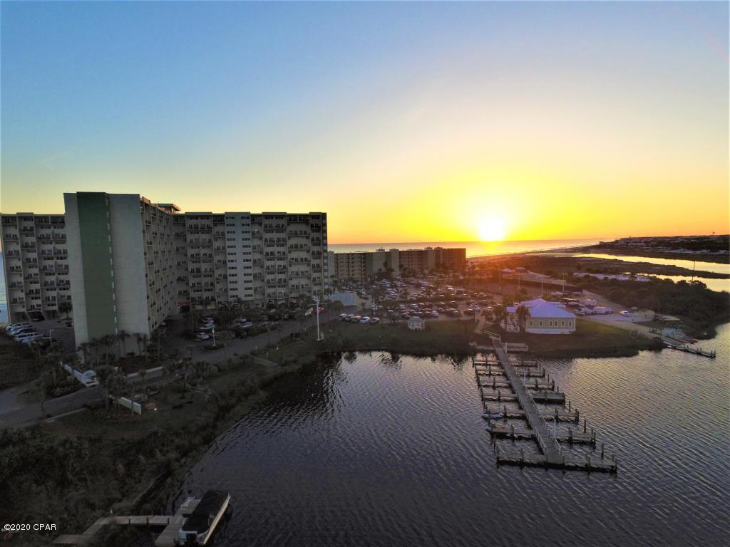 Pinnacle Port Phase 1-D - Residential