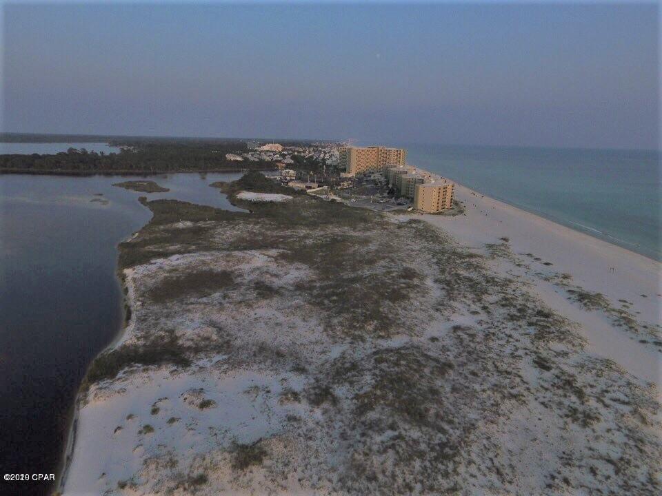 Pinnacle Port Phase 1-D - Residential