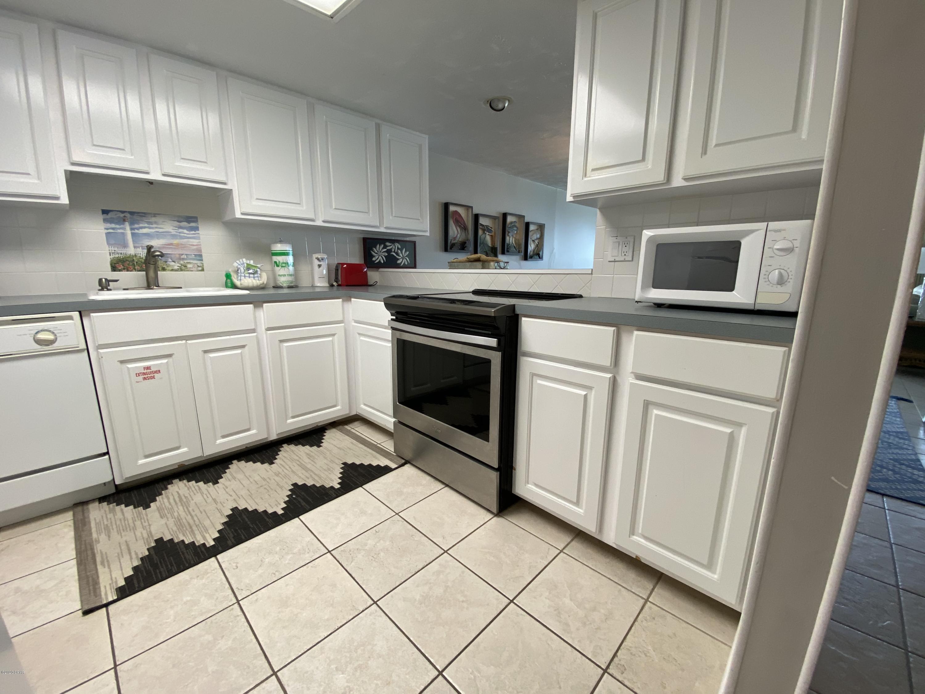 Pinnacle Port Phase 1-D - Residential