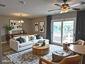 [No Recorded Subdiv] - Residential Lease