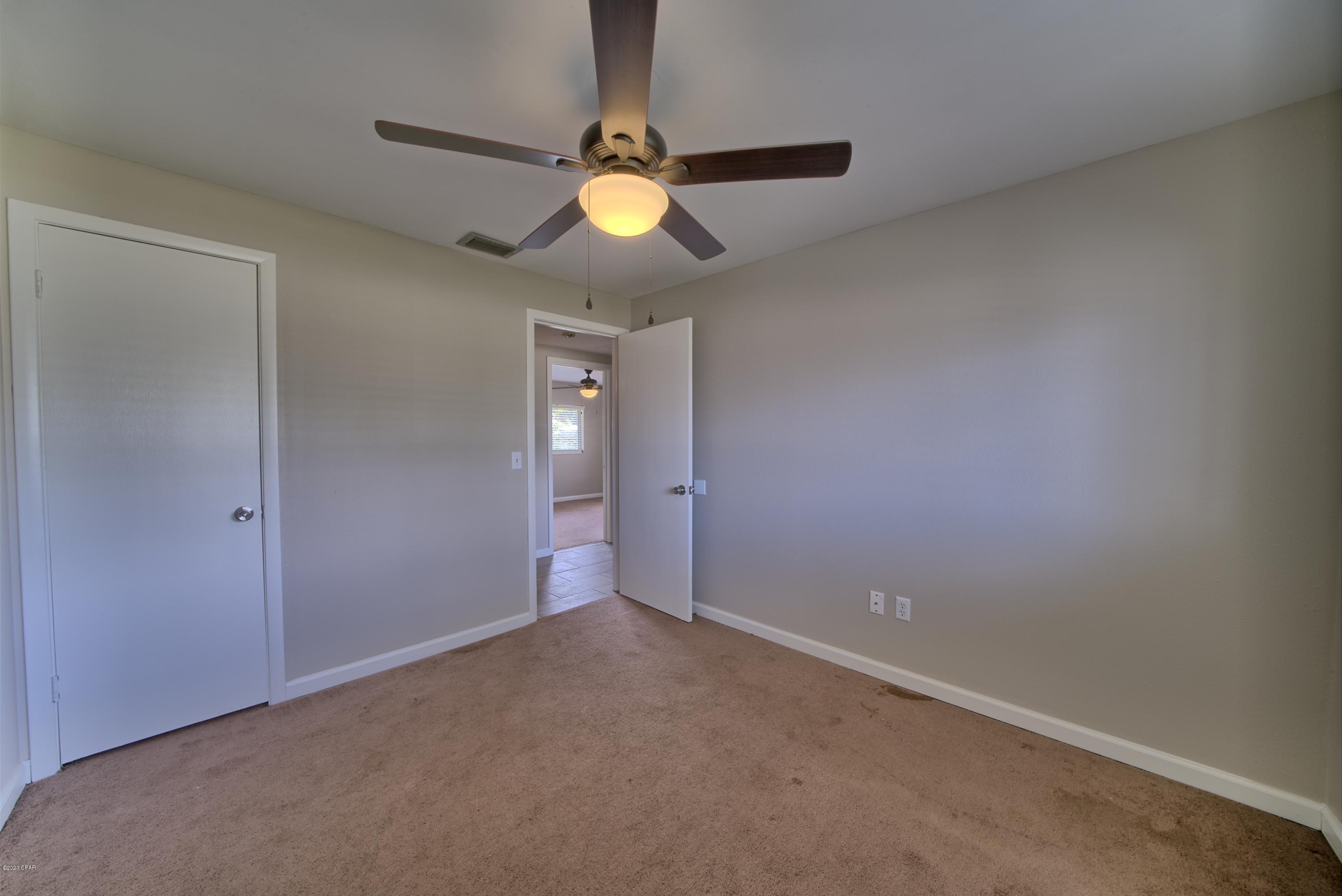 Callaway - Residential