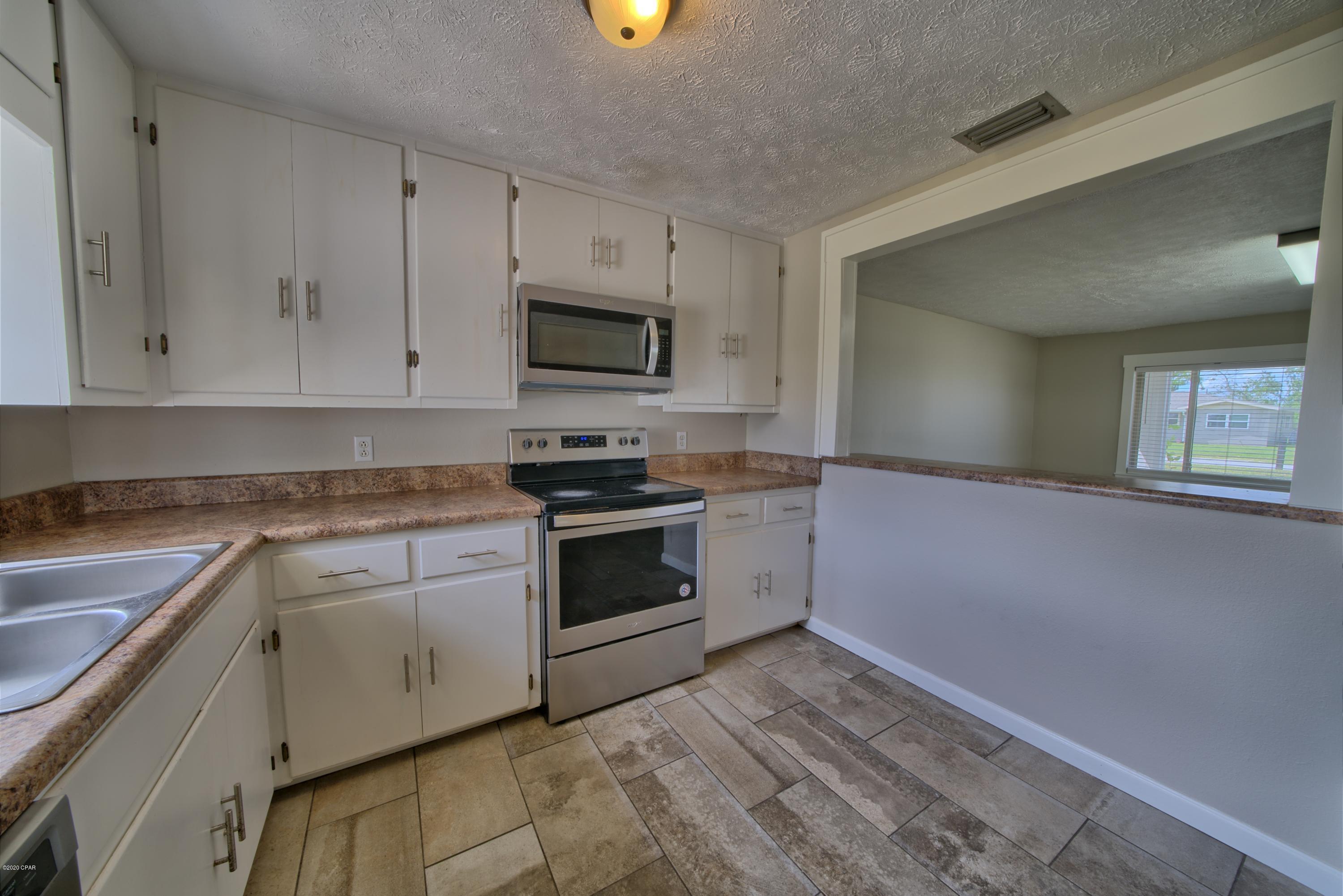 Callaway - Residential