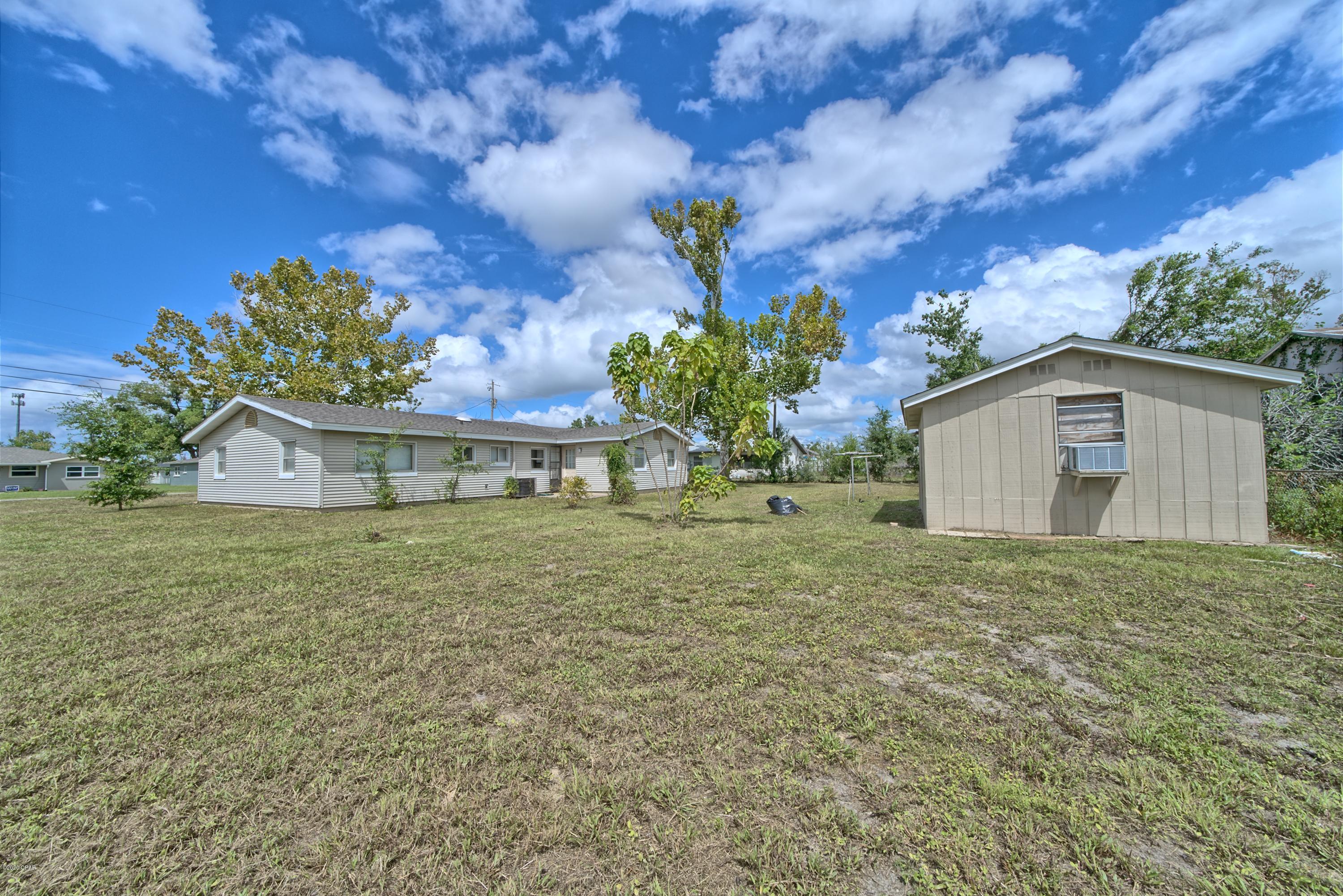 Callaway - Residential