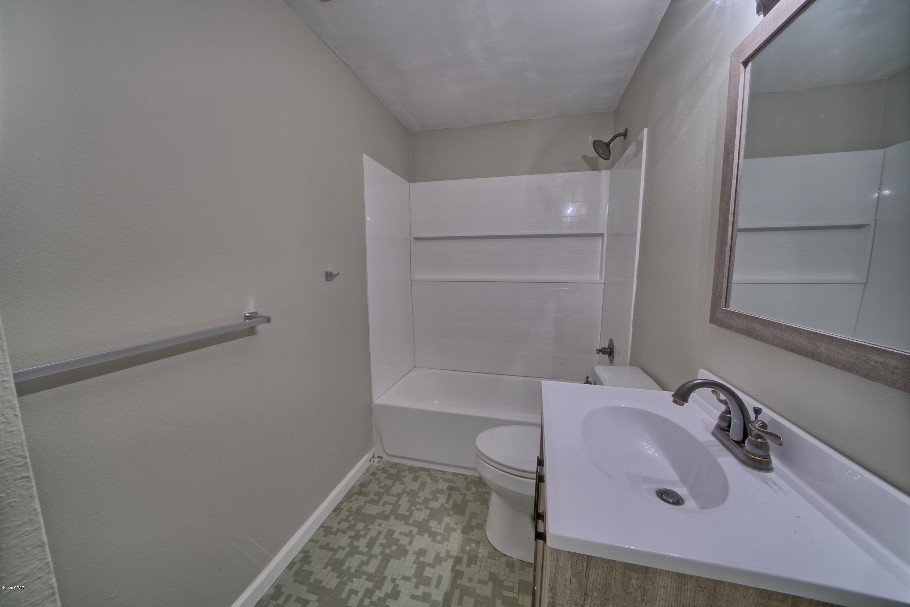 Callaway - Residential