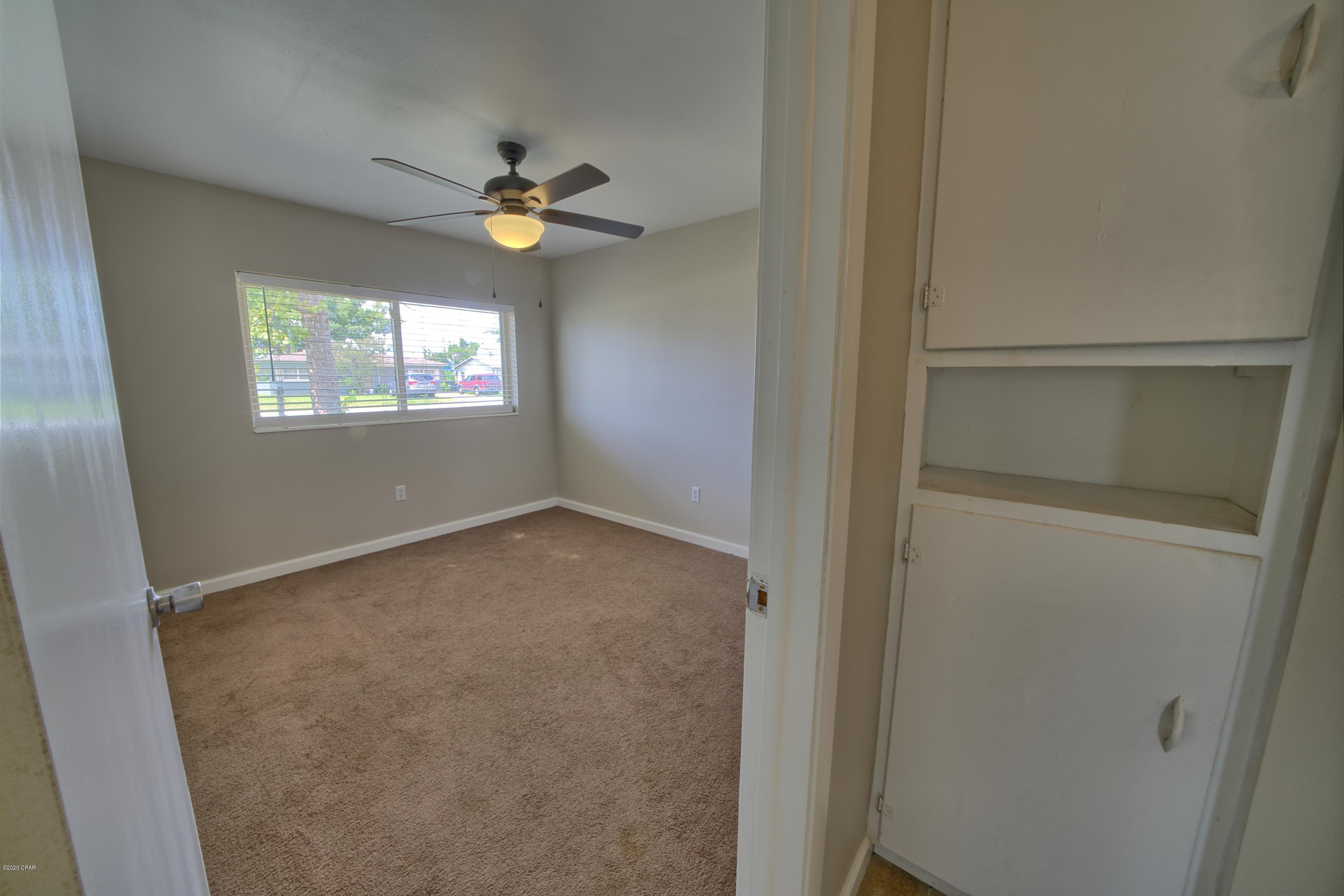 Callaway - Residential