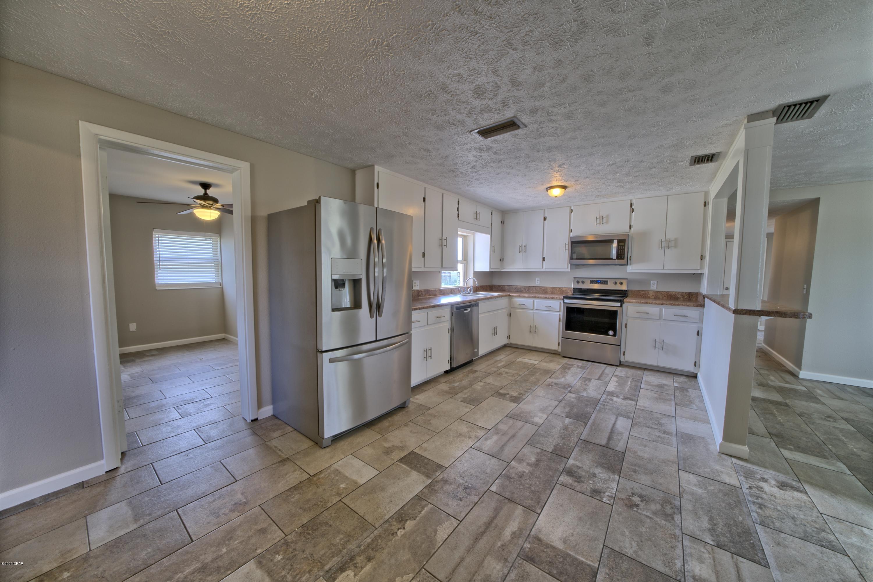 Callaway - Residential