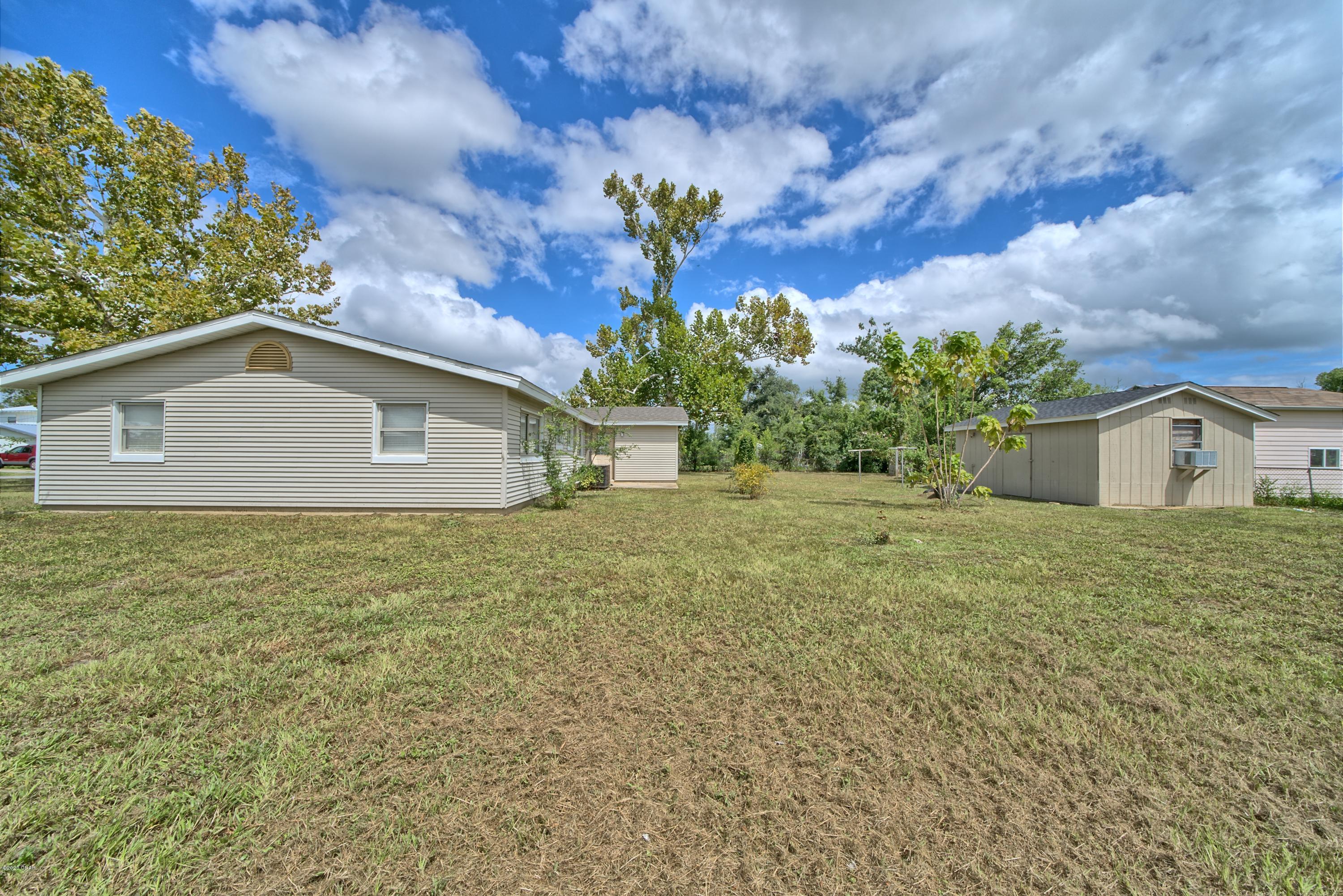 Callaway - Residential