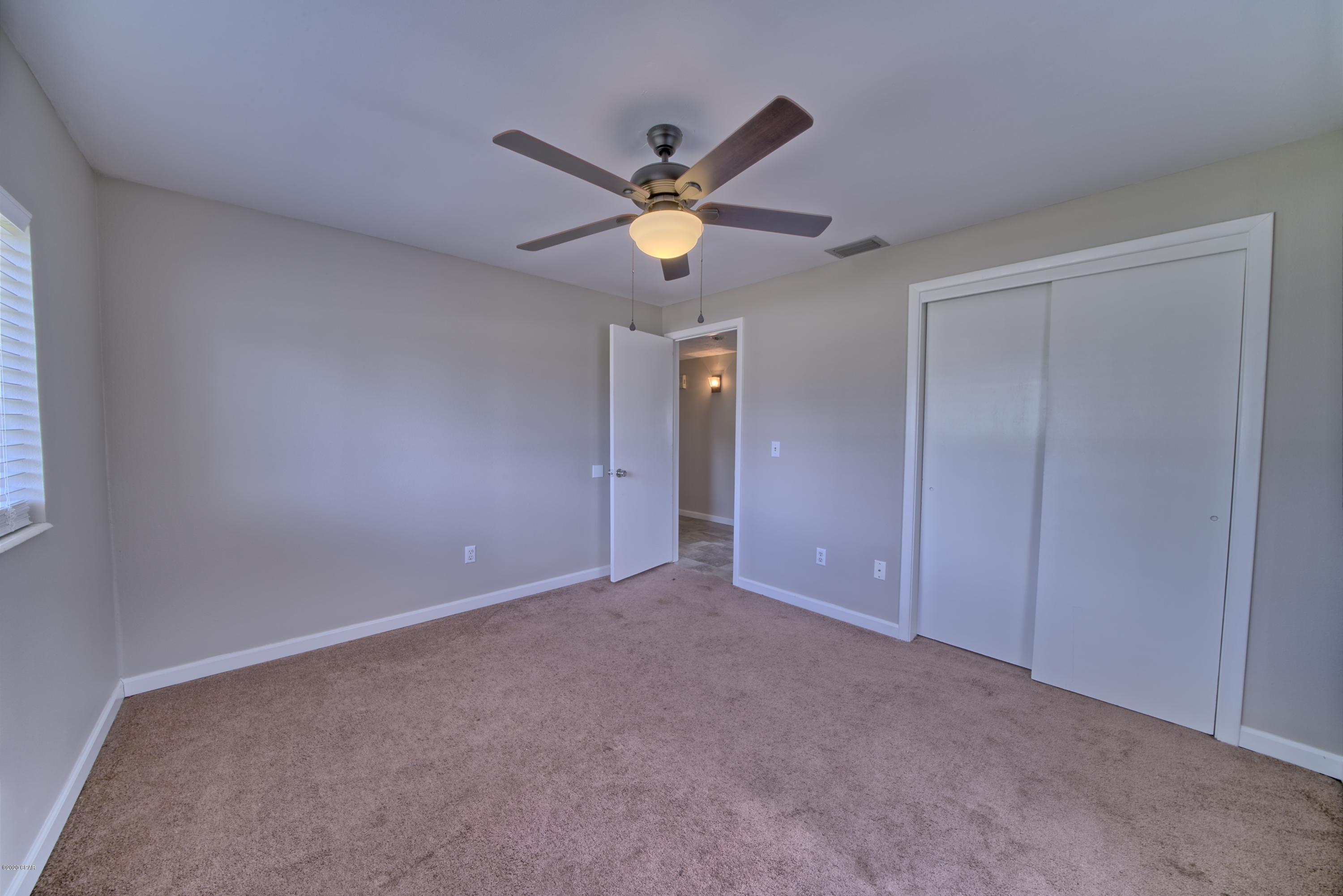 Callaway - Residential