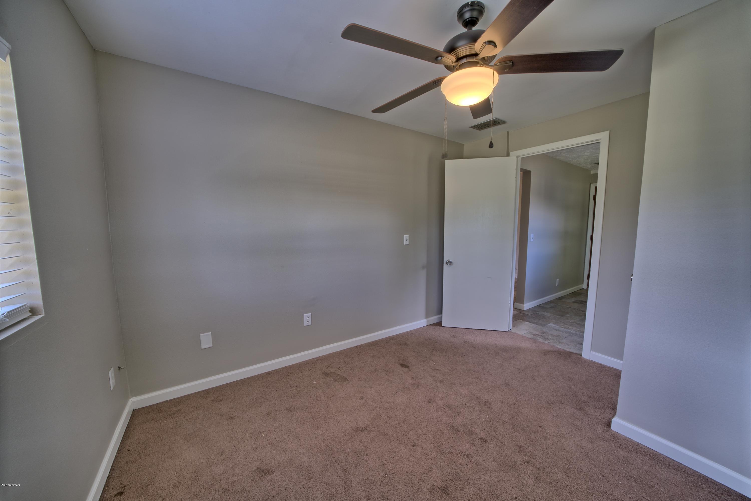 Callaway - Residential