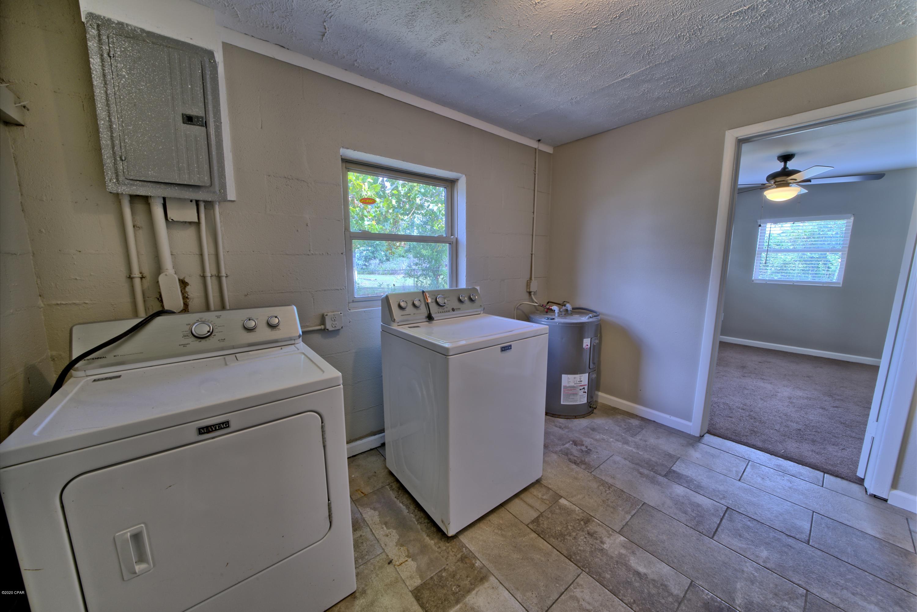 Callaway - Residential