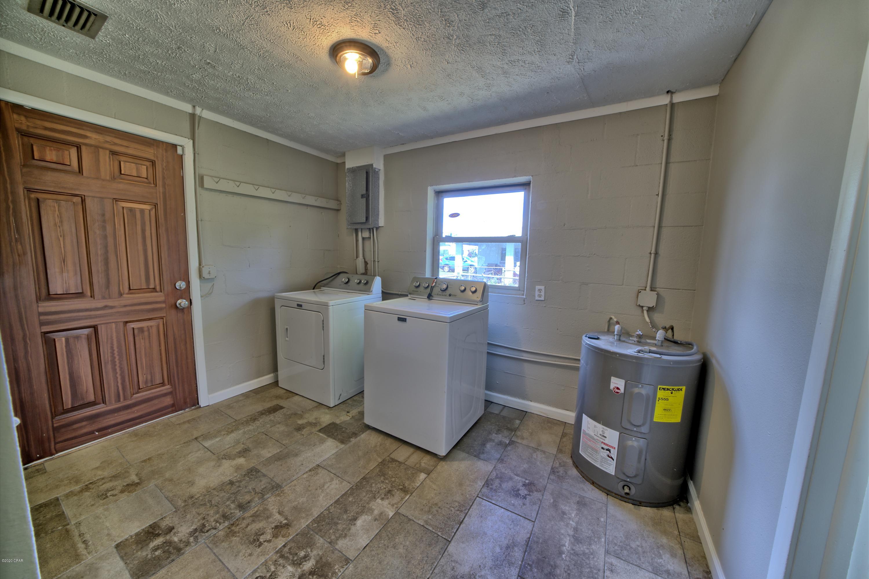 Callaway - Residential