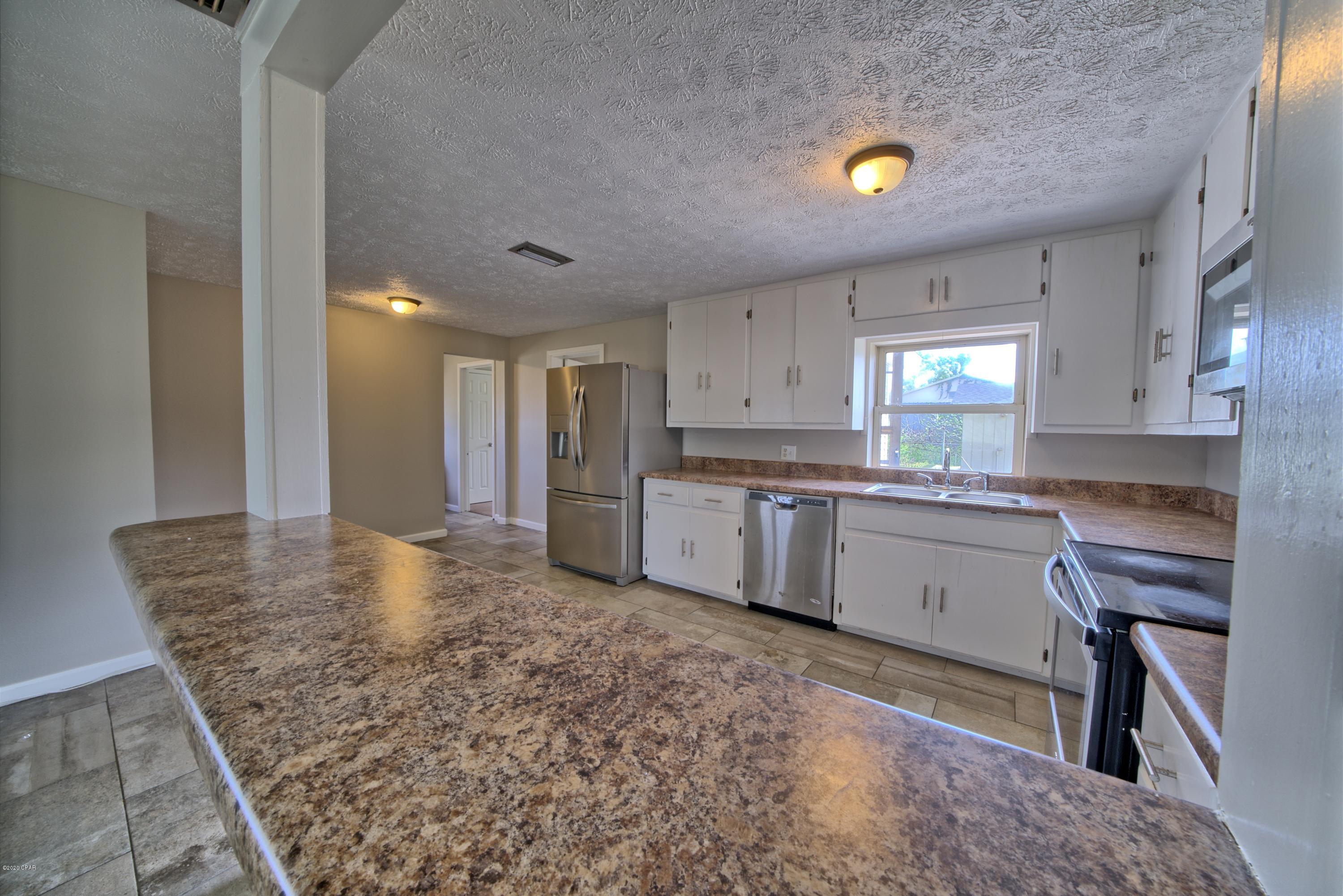 Callaway - Residential