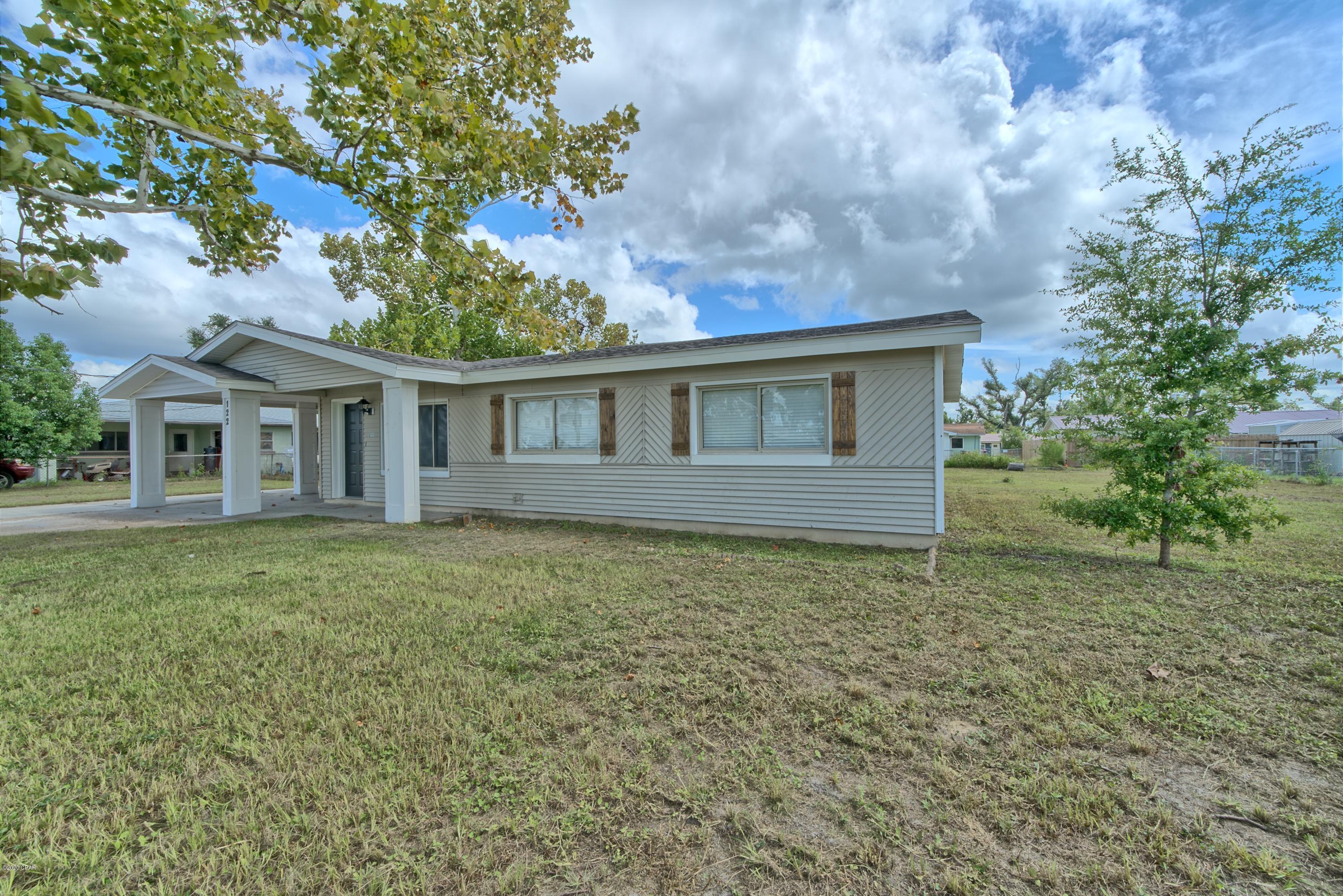 Callaway - Residential