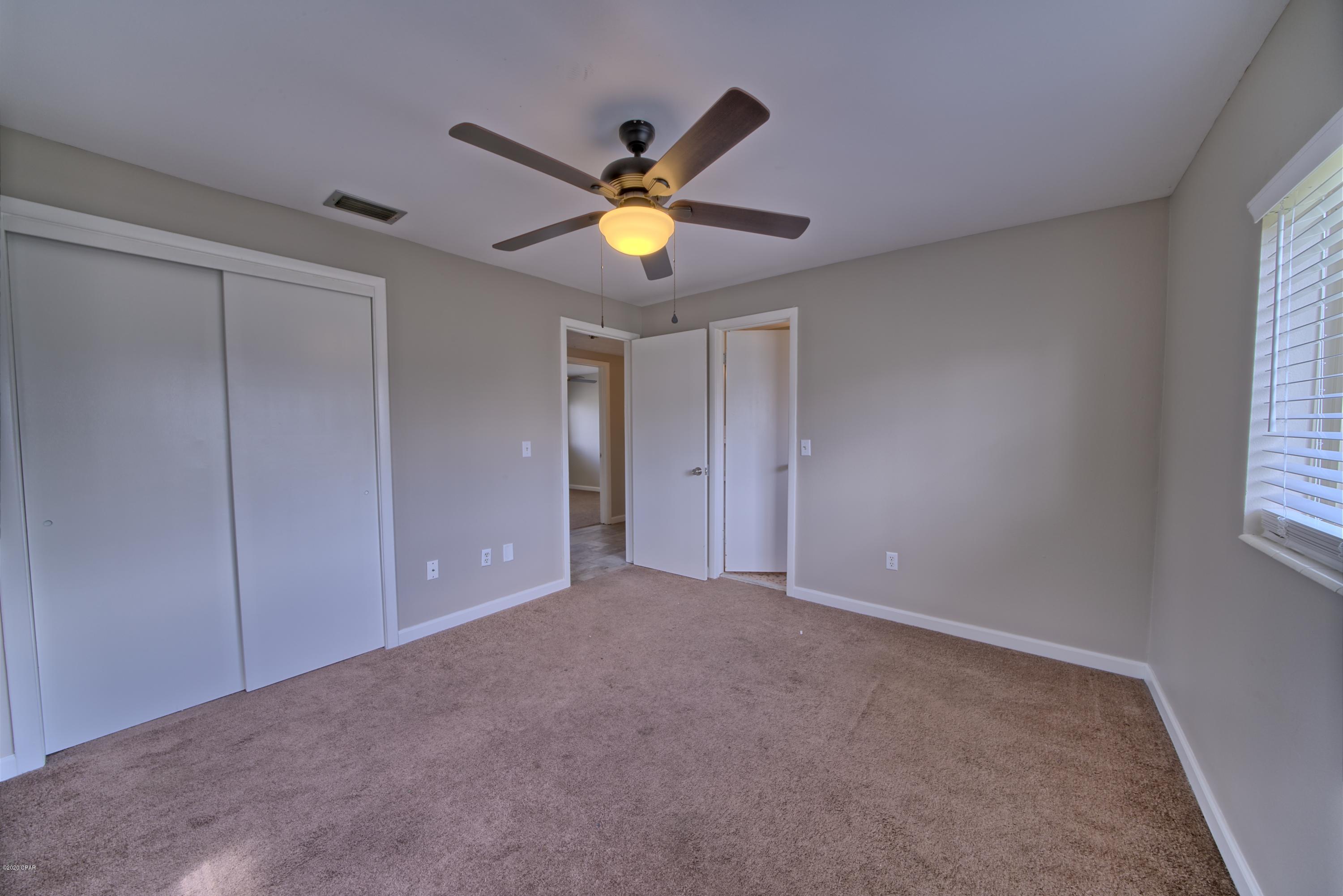 Callaway - Residential