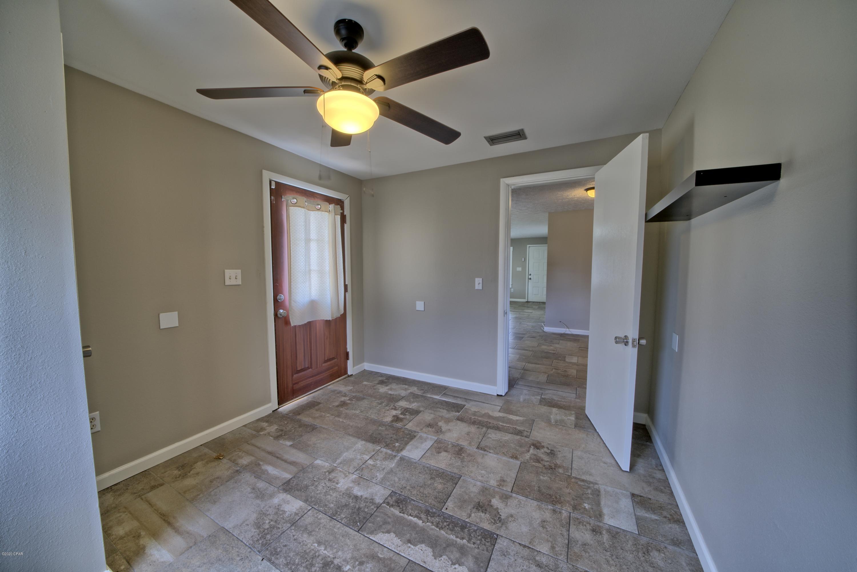 Callaway - Residential