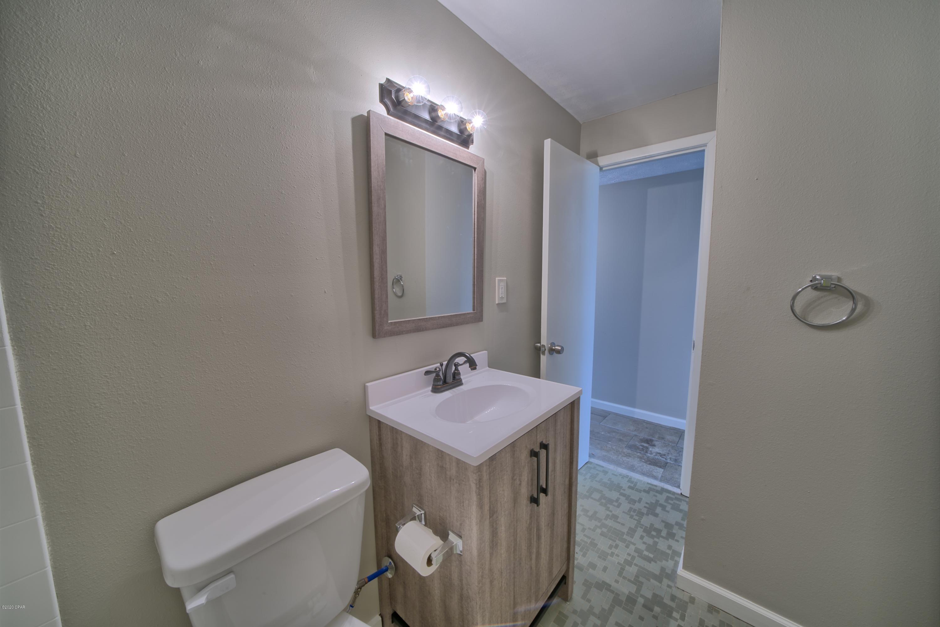 Callaway - Residential