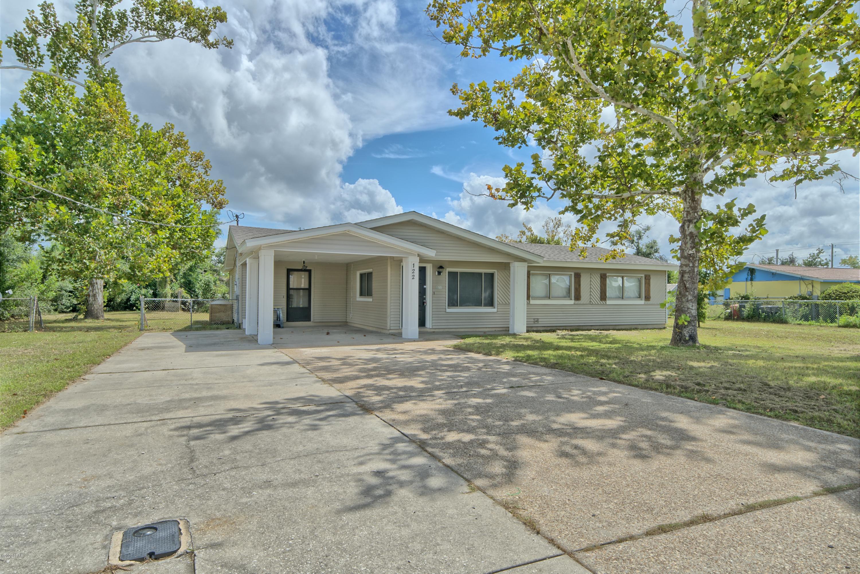 Callaway - Residential