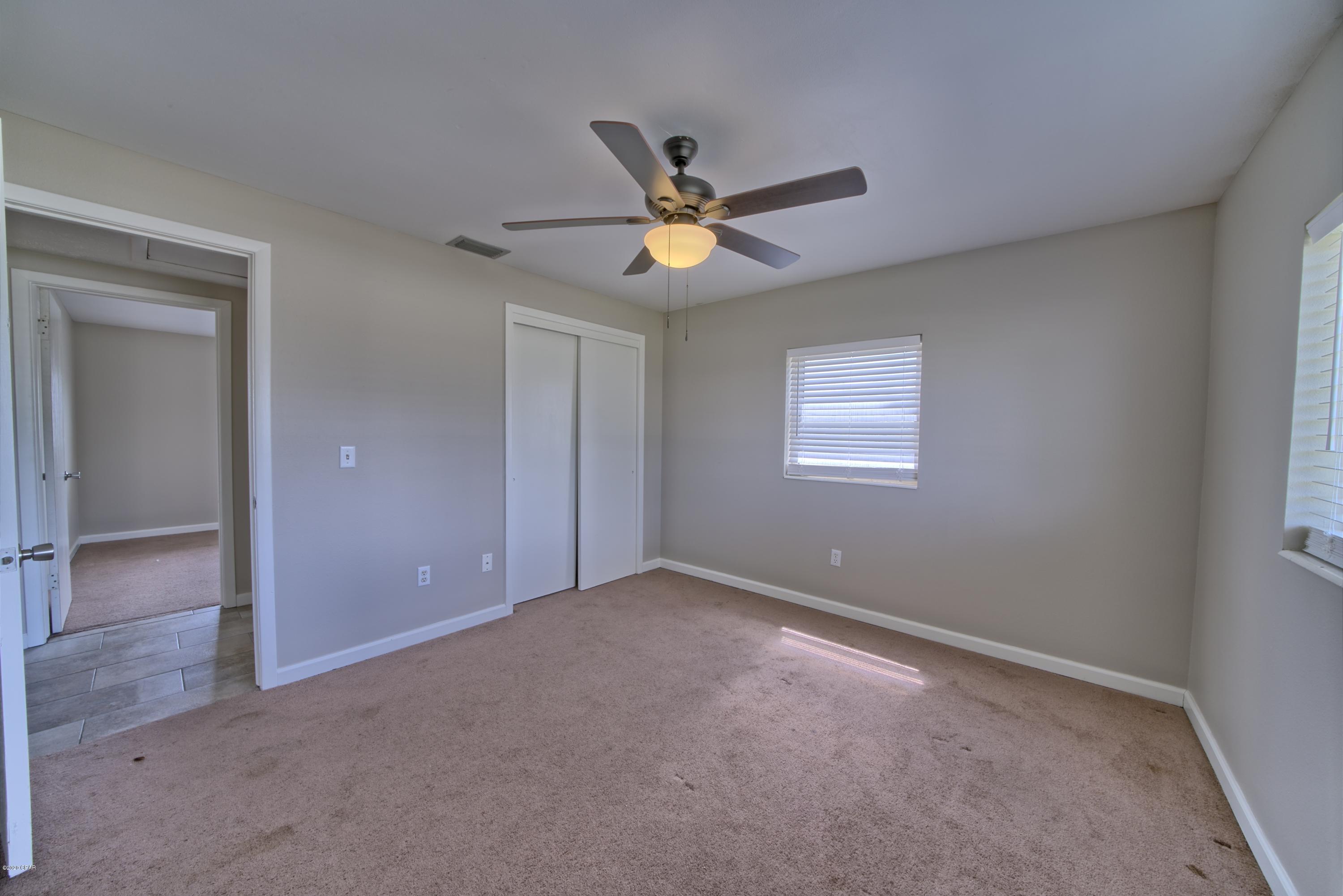 Callaway - Residential