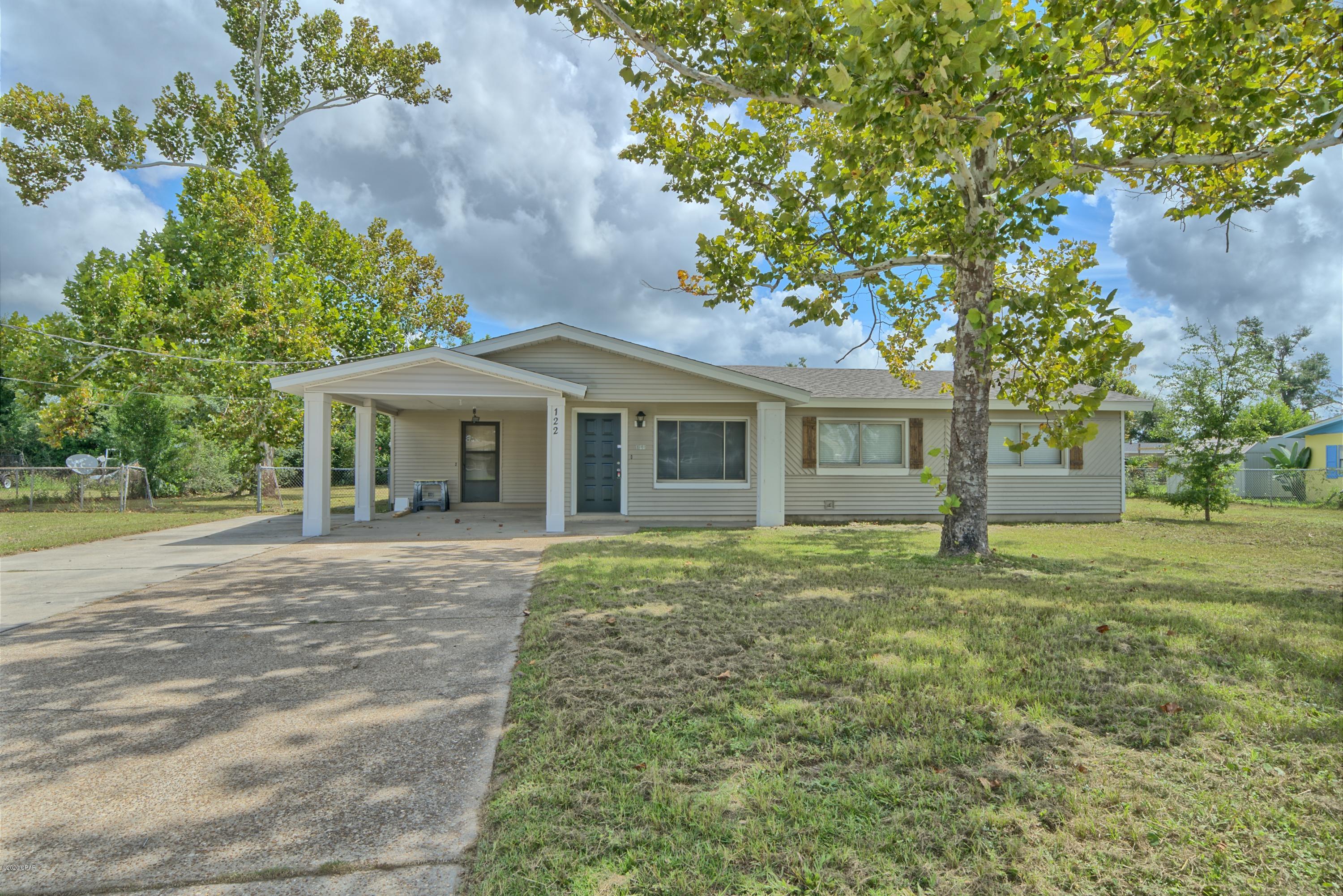 Callaway - Residential