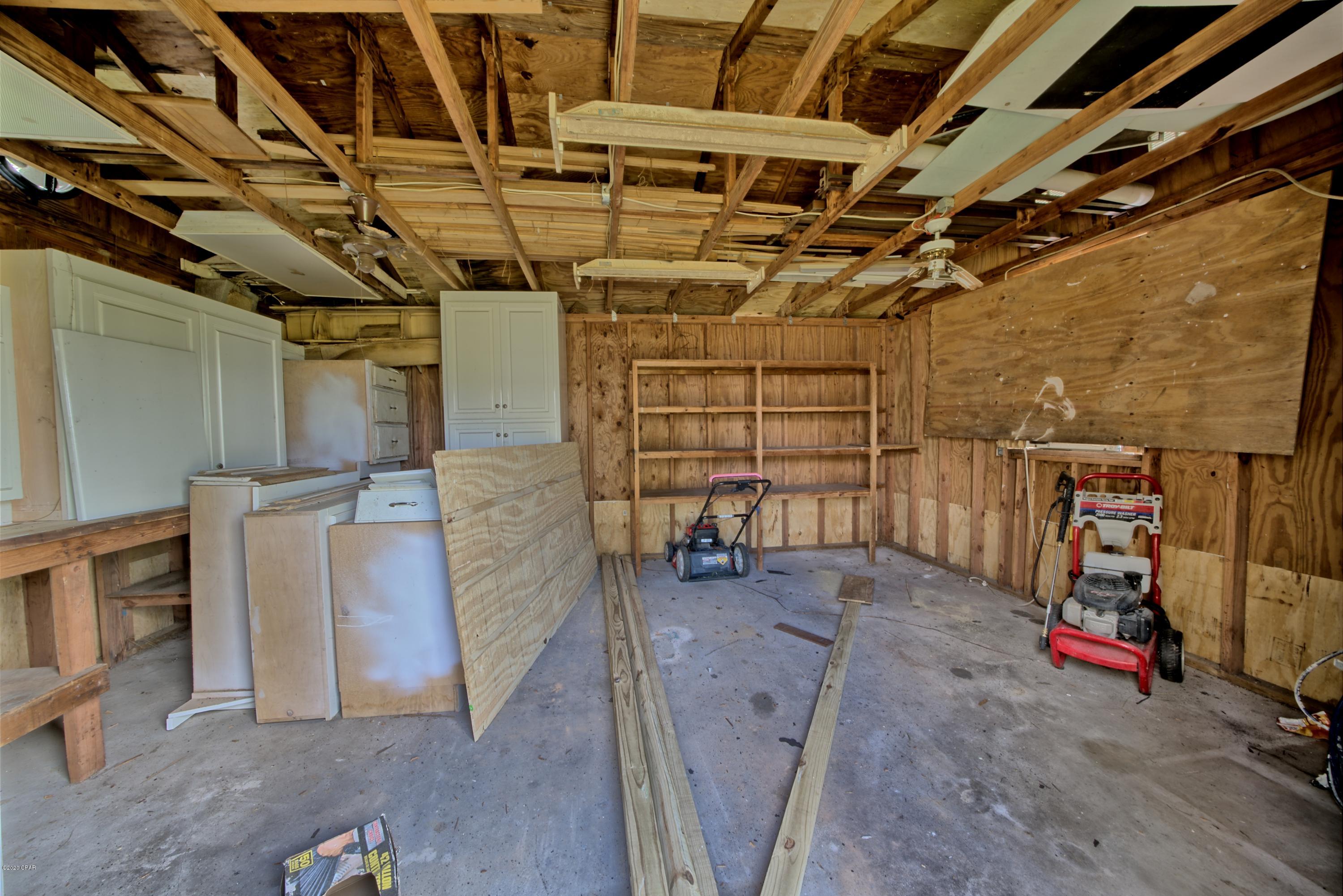 Callaway - Residential