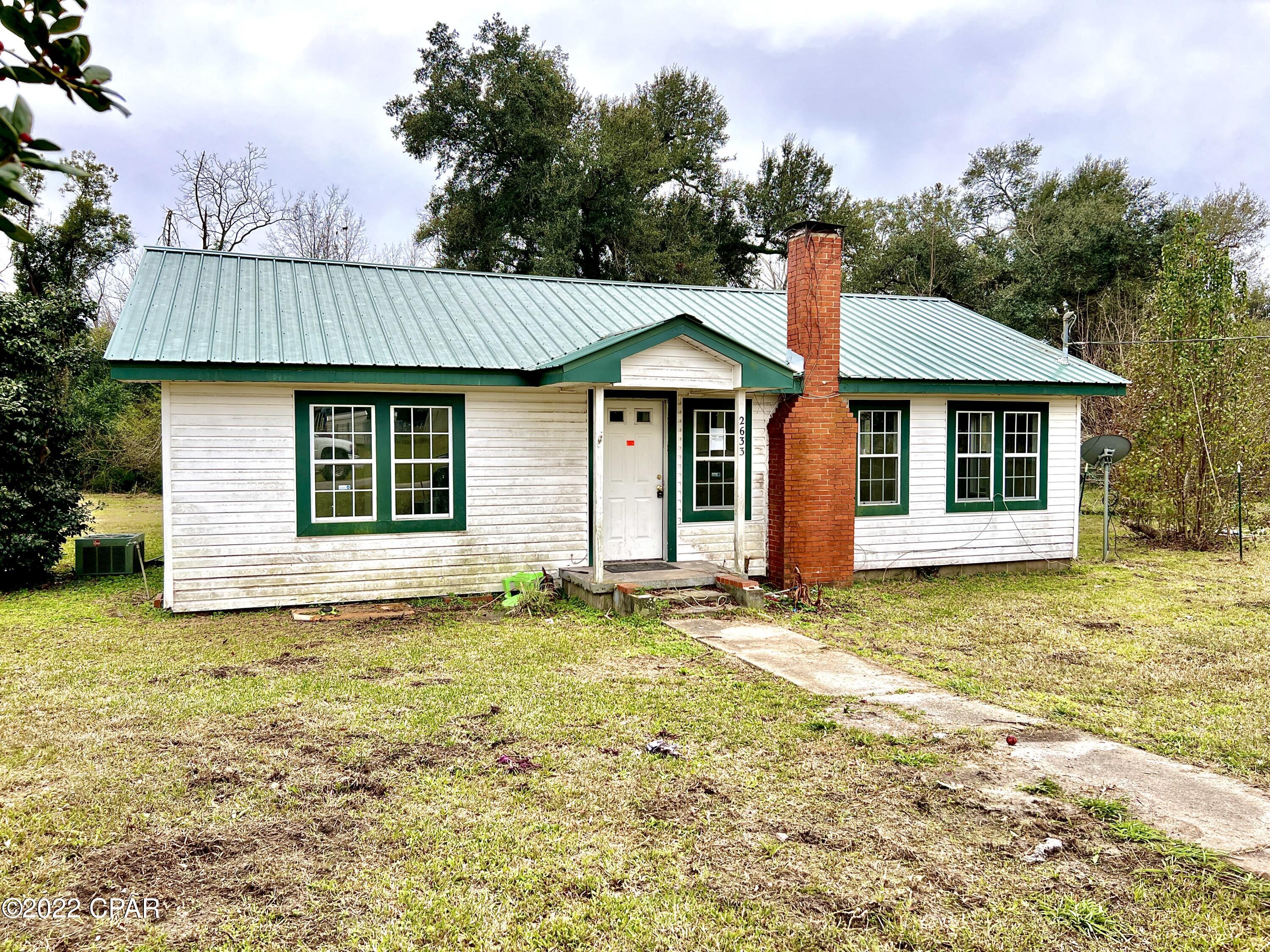 No Named Subdivision - Residential