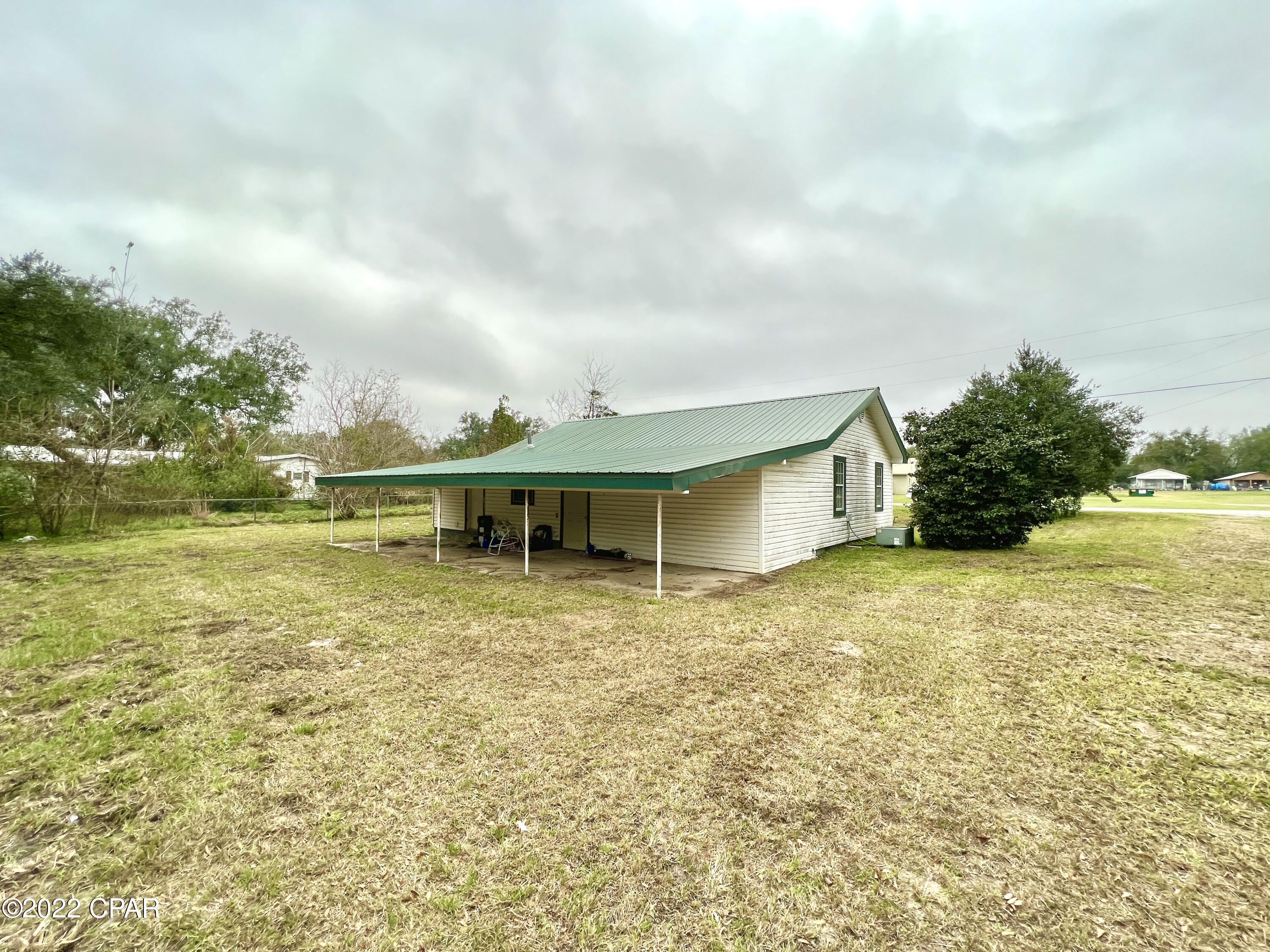 No Named Subdivision - Residential