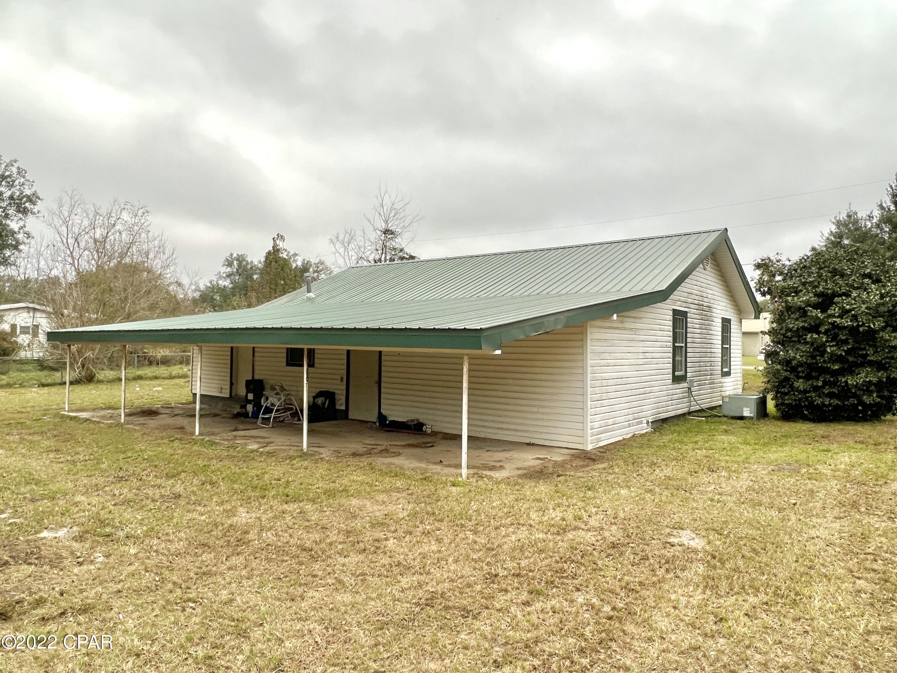 No Named Subdivision - Residential