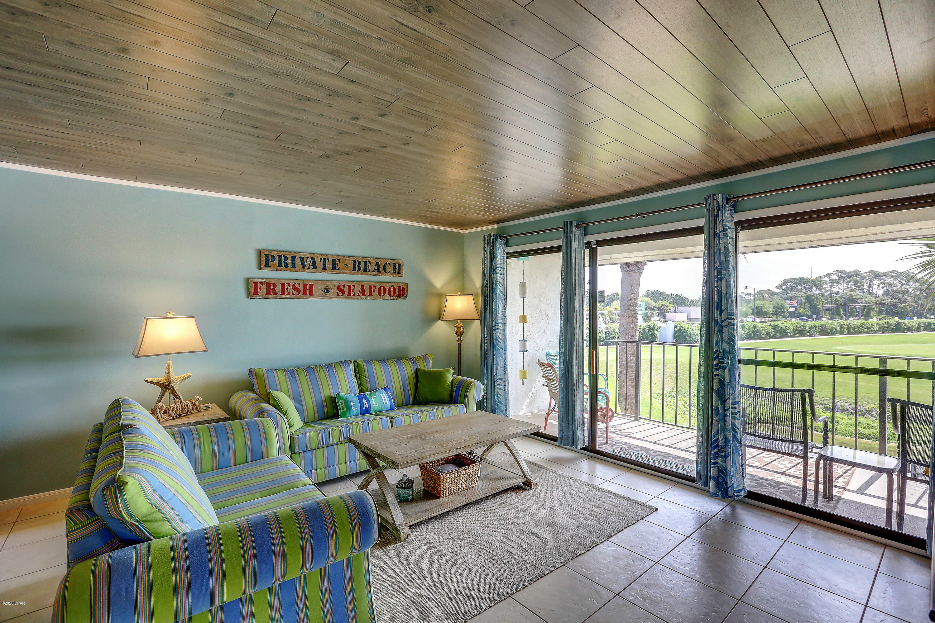 Edgewater Golf Villas III-B - Residential