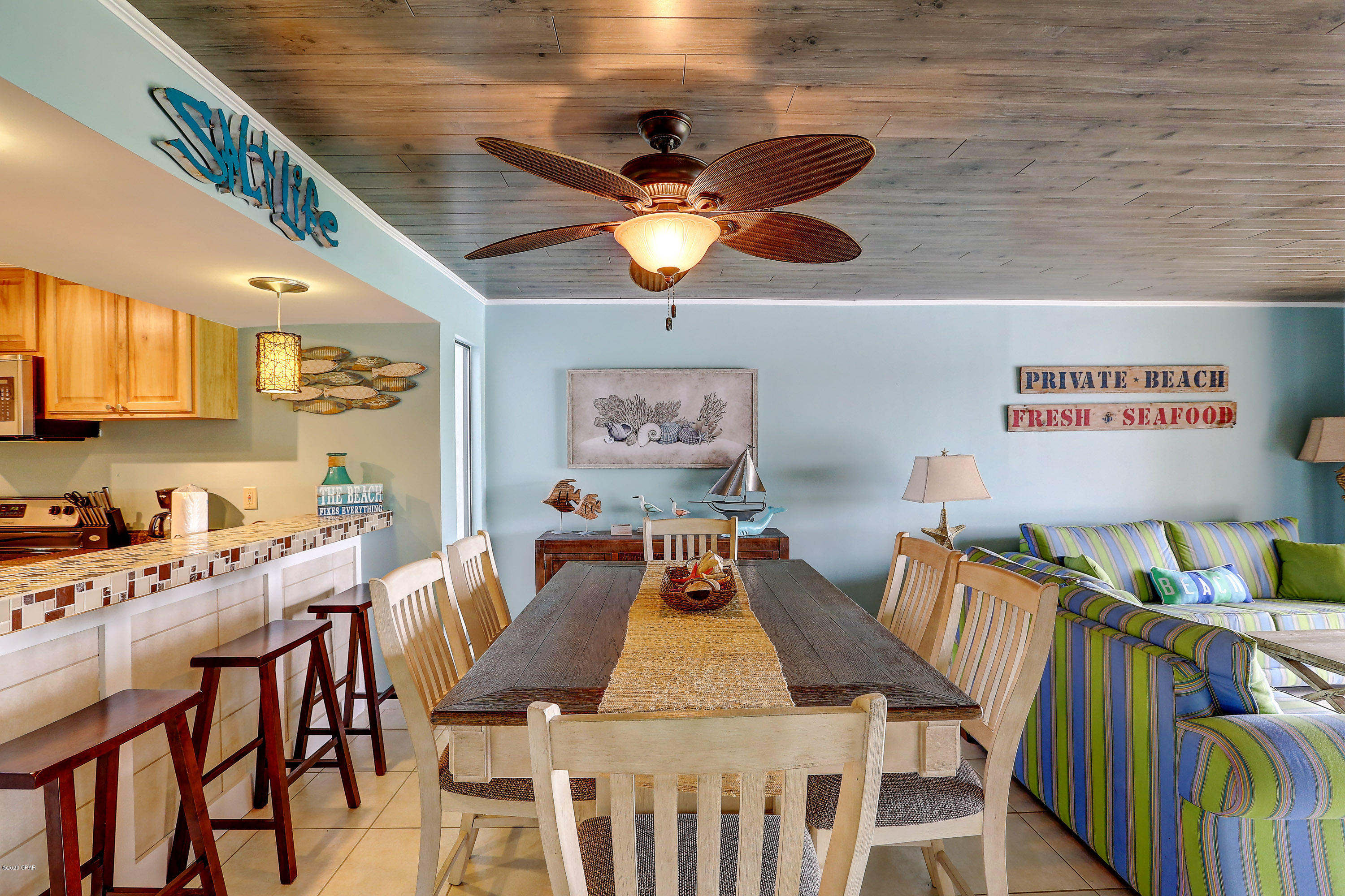 Edgewater Golf Villas III-B - Residential