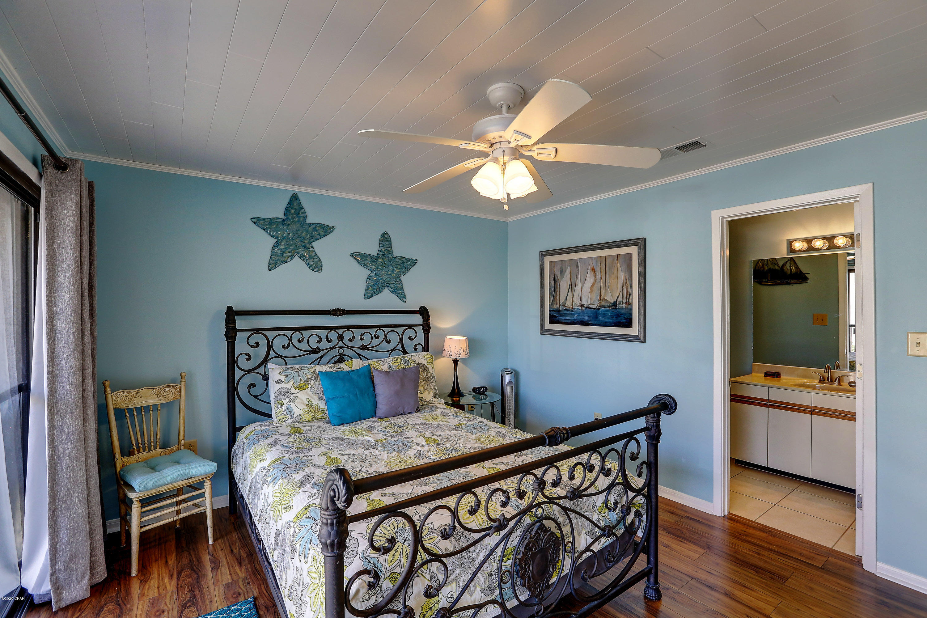 Edgewater Golf Villas III-B - Residential