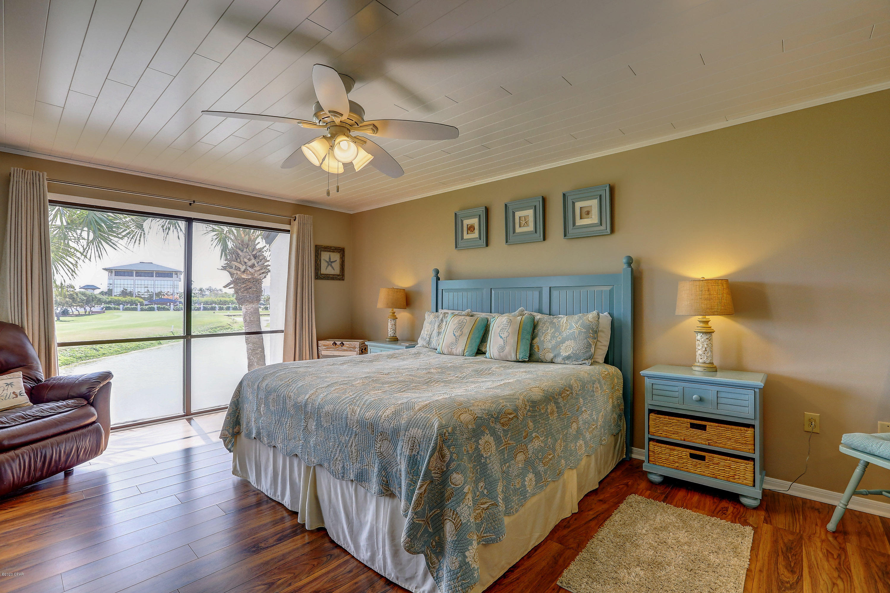 Edgewater Golf Villas III-B - Residential