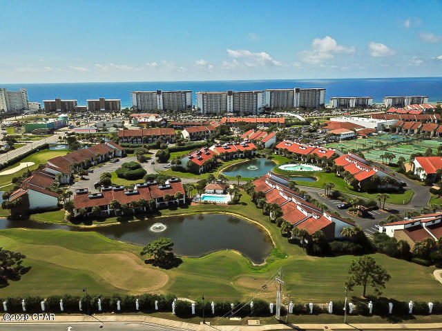 Edgewater Golf Villas III-B - Residential