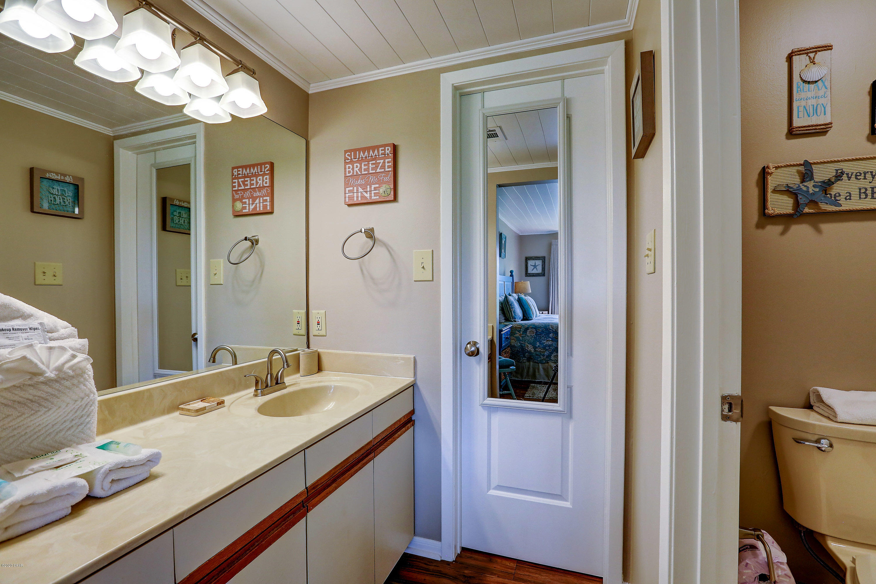 Edgewater Golf Villas III-B - Residential