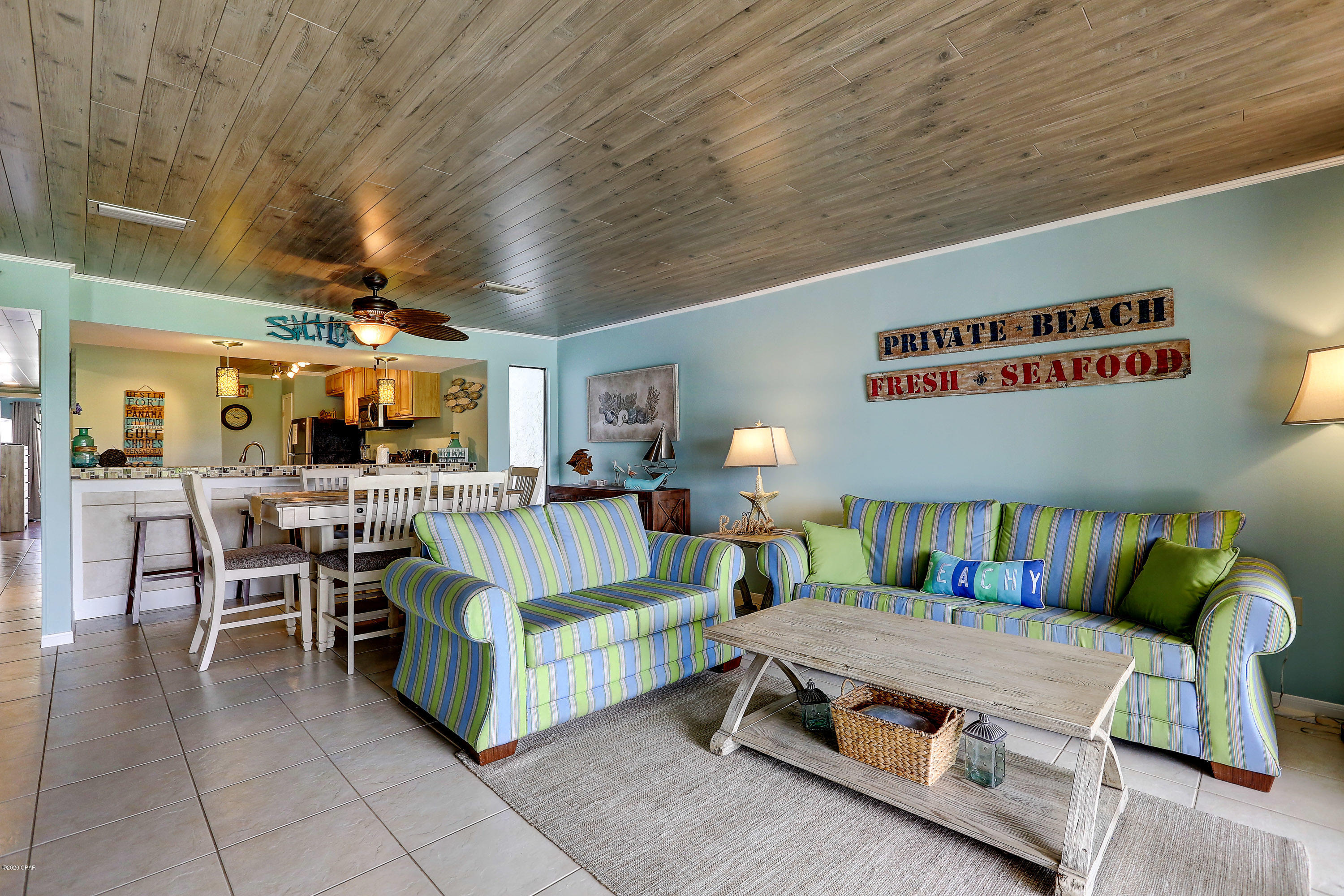 Edgewater Golf Villas III-B - Residential