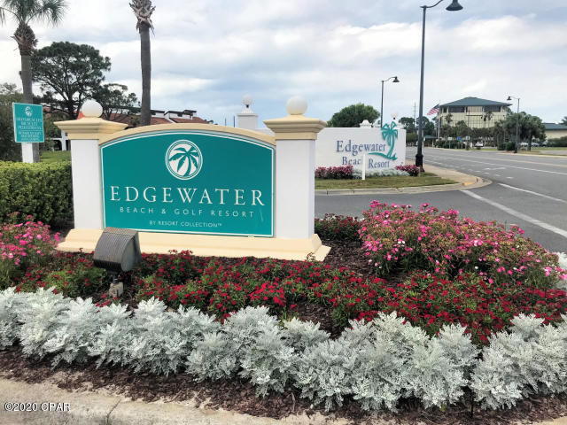 Edgewater Golf Villas III-B - Residential