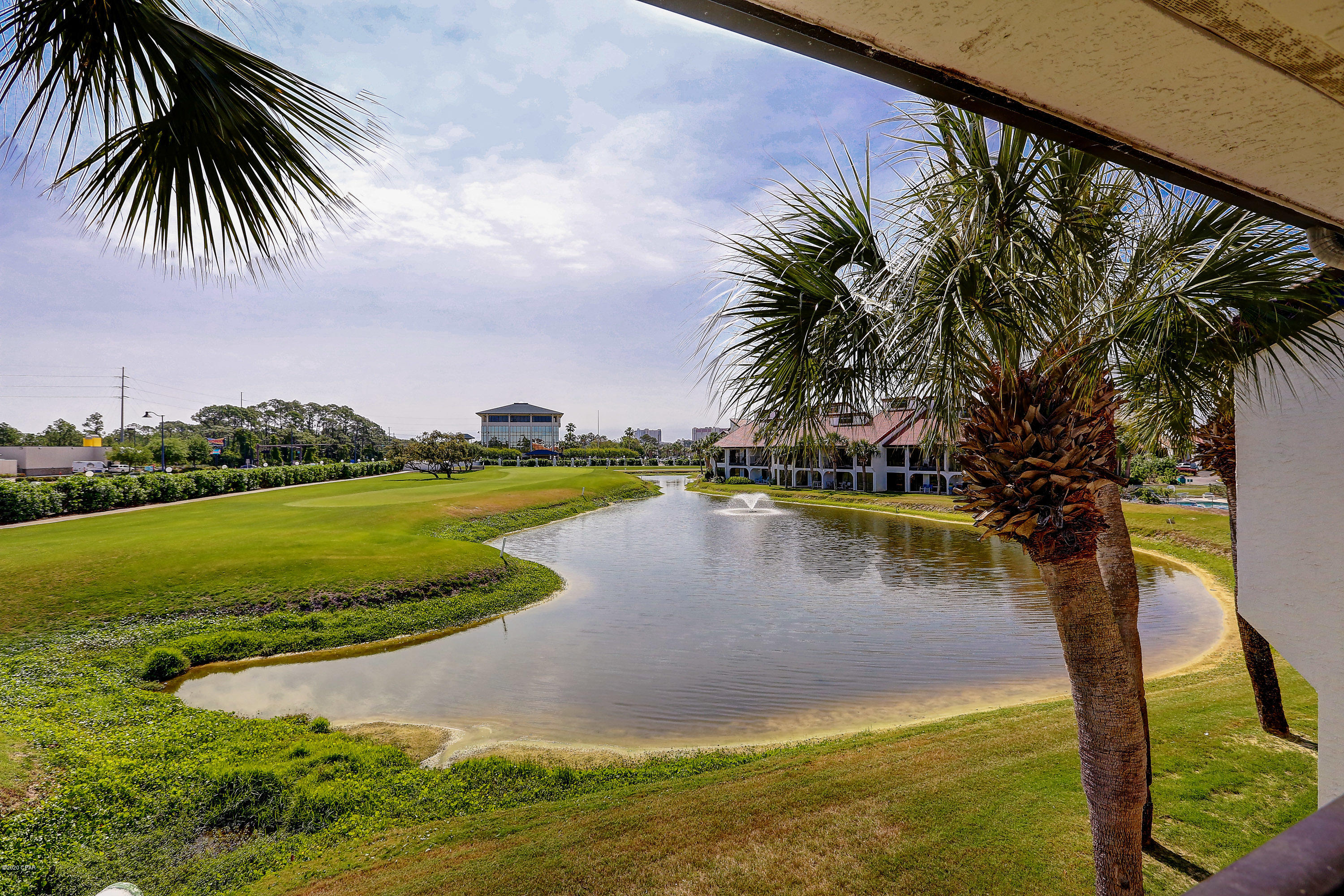 Edgewater Golf Villas III-B - Residential