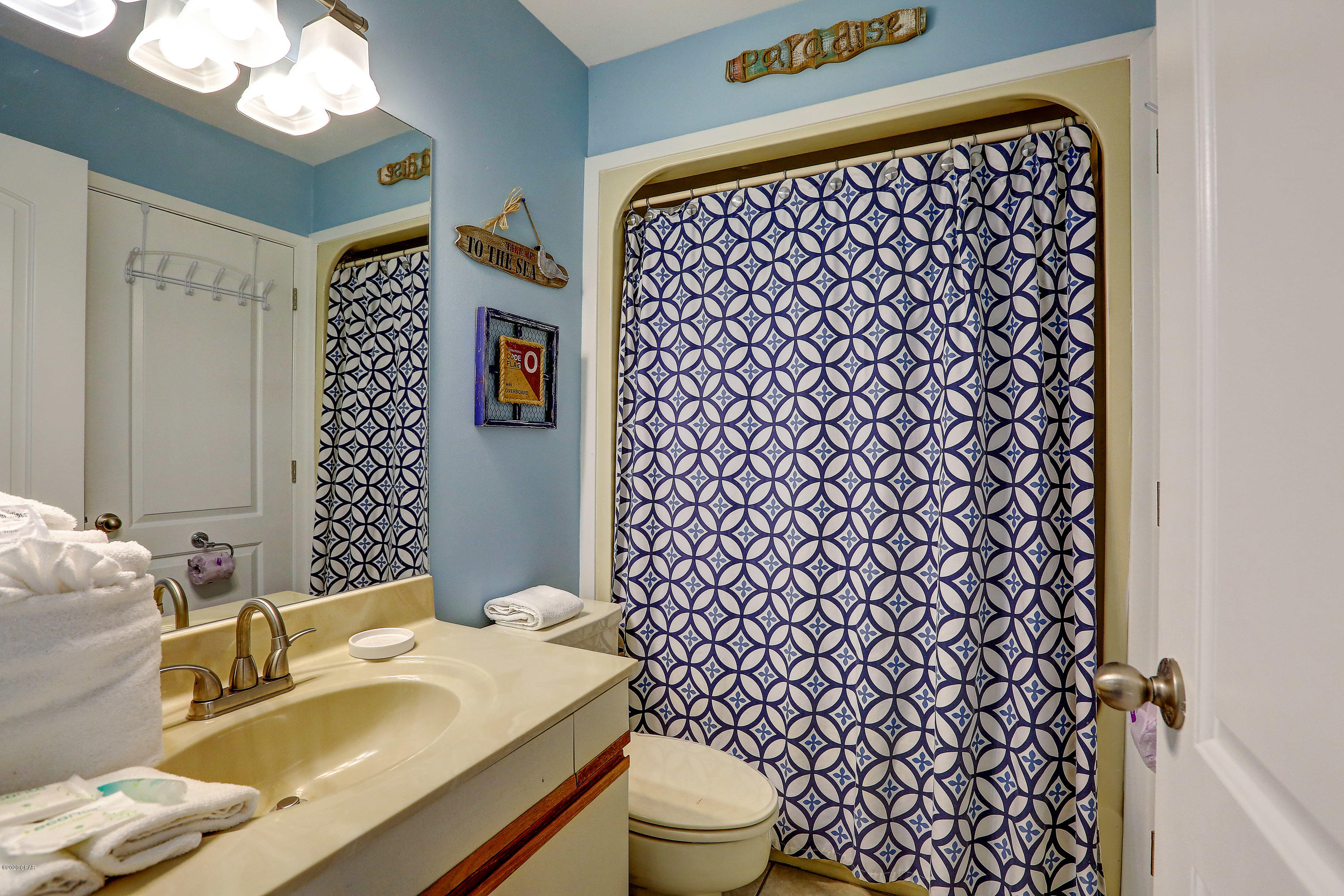 Edgewater Golf Villas III-B - Residential