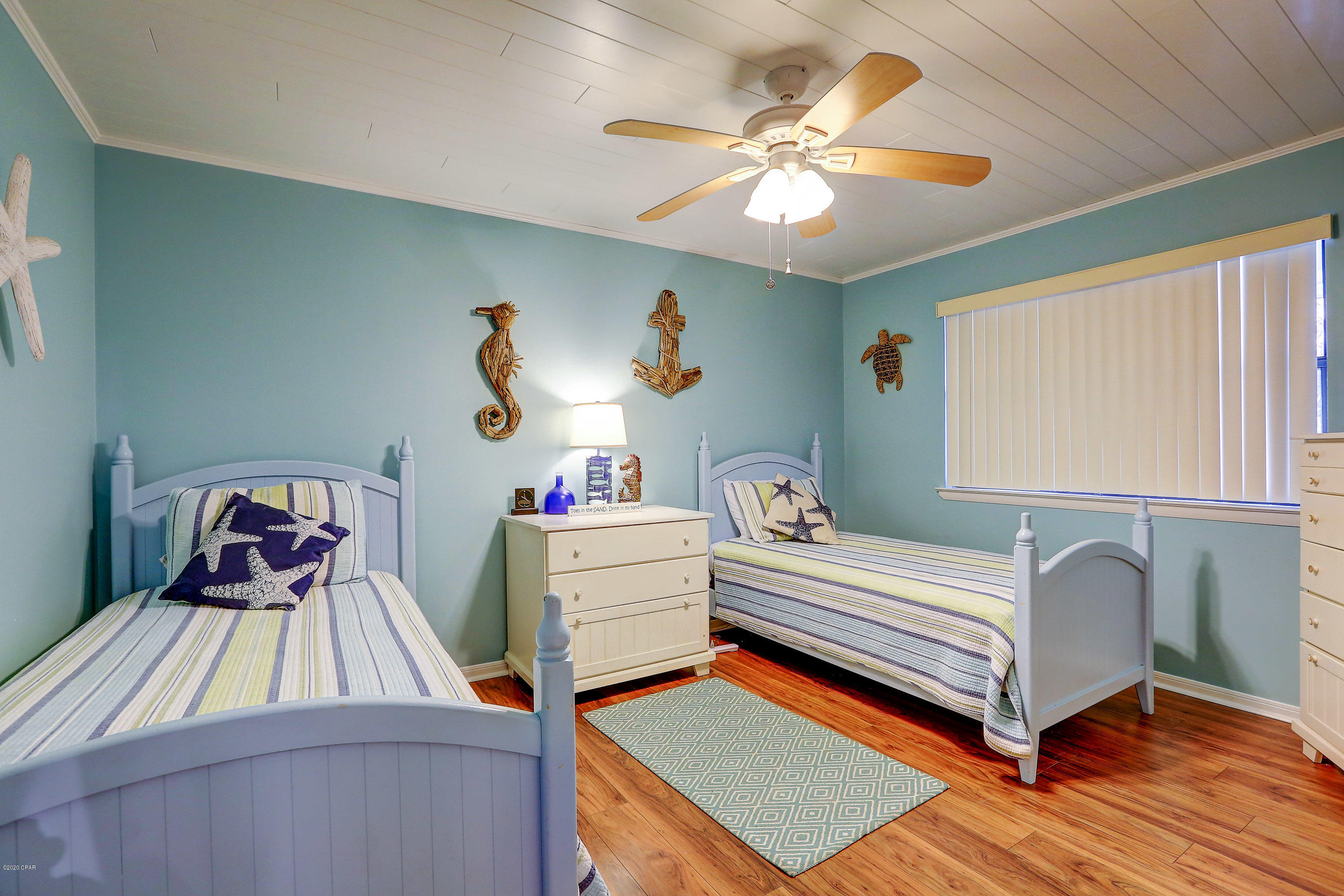 Edgewater Golf Villas III-B - Residential