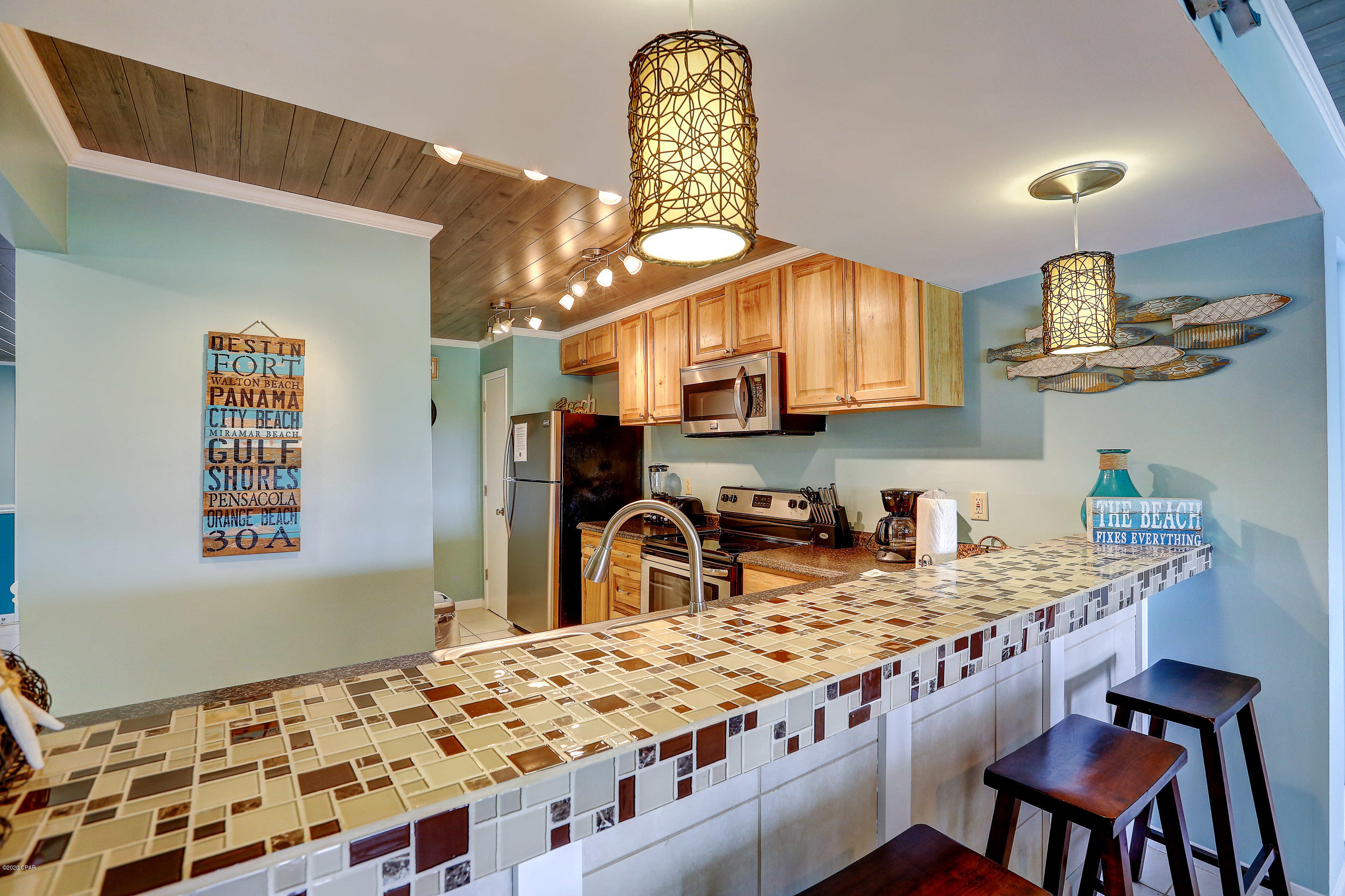 Edgewater Golf Villas III-B - Residential