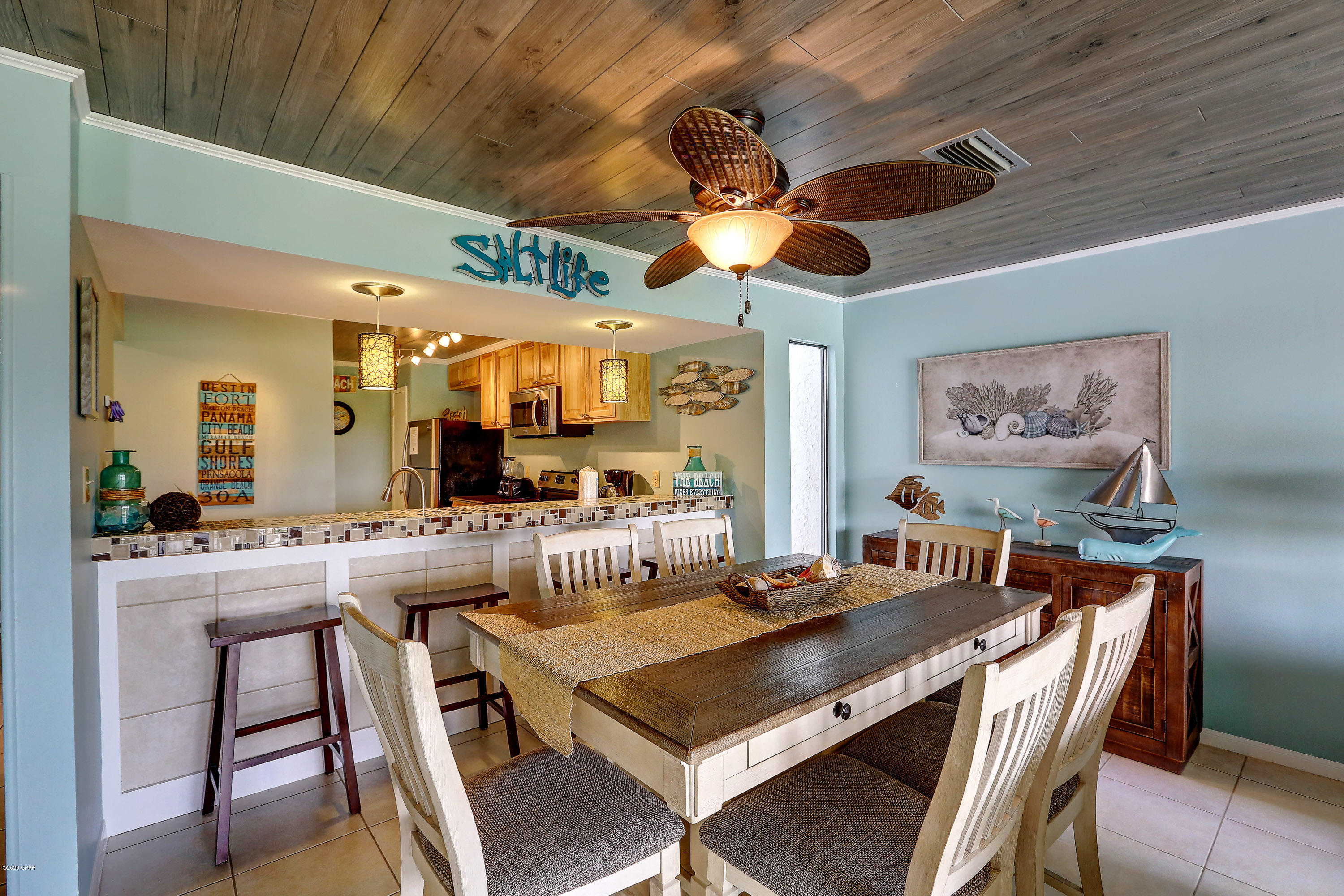 Edgewater Golf Villas III-B - Residential