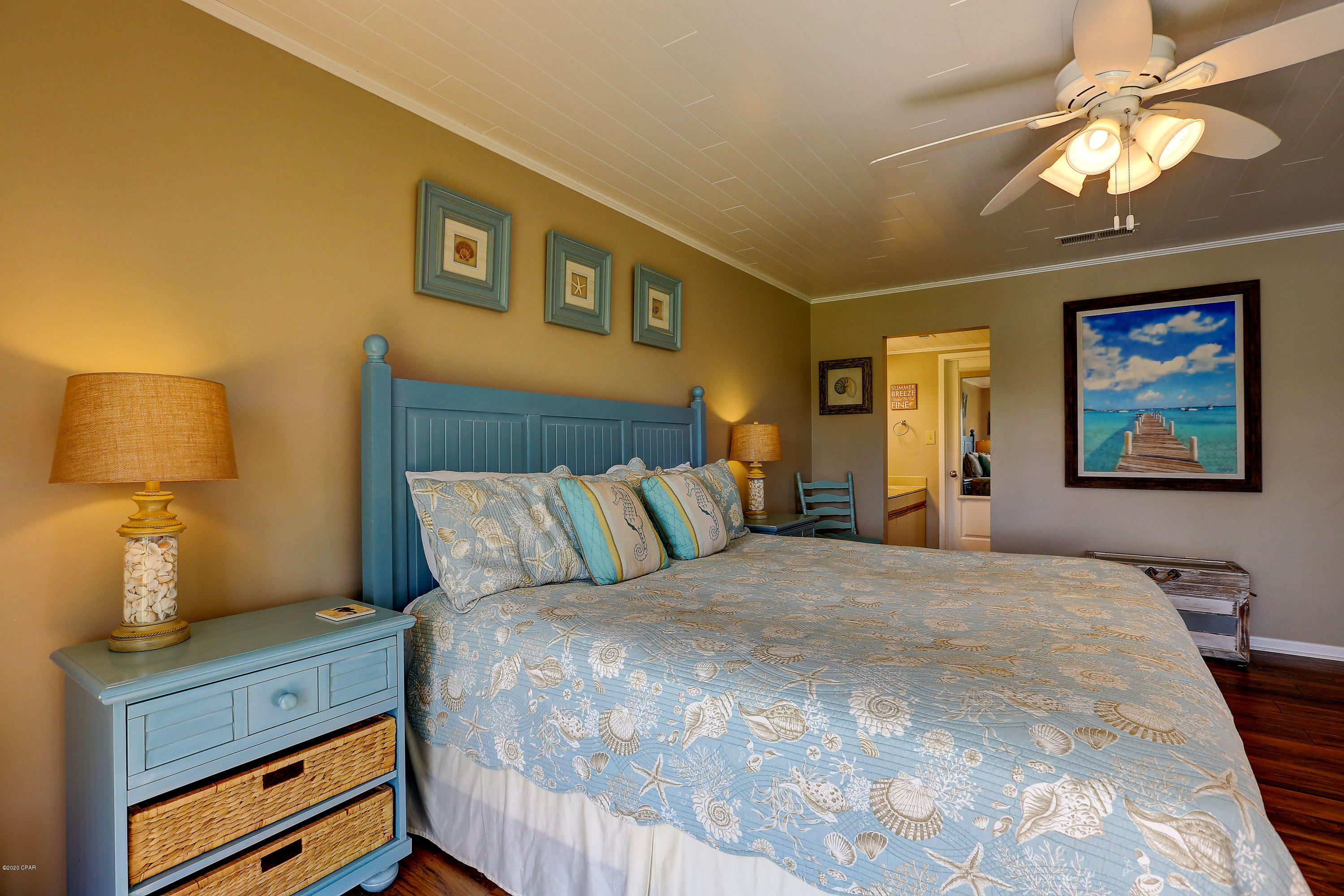 Edgewater Golf Villas III-B - Residential