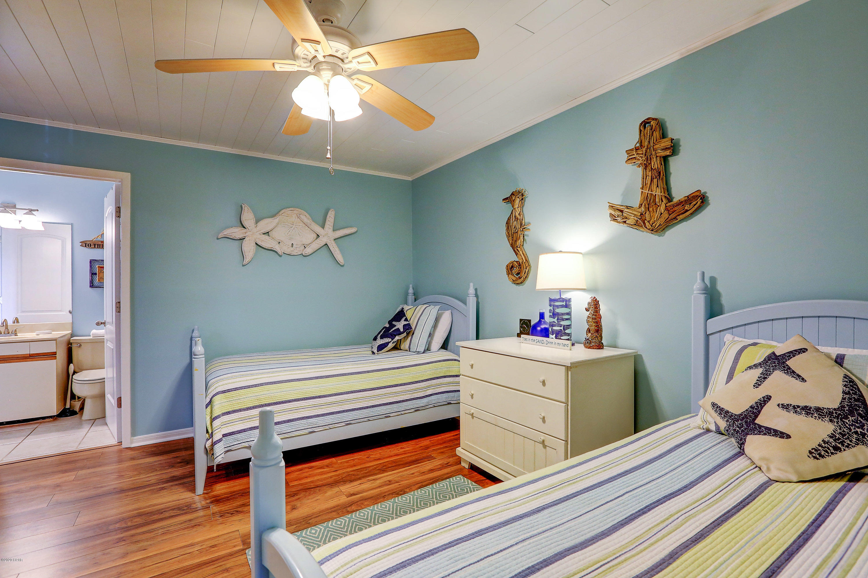 Edgewater Golf Villas III-B - Residential