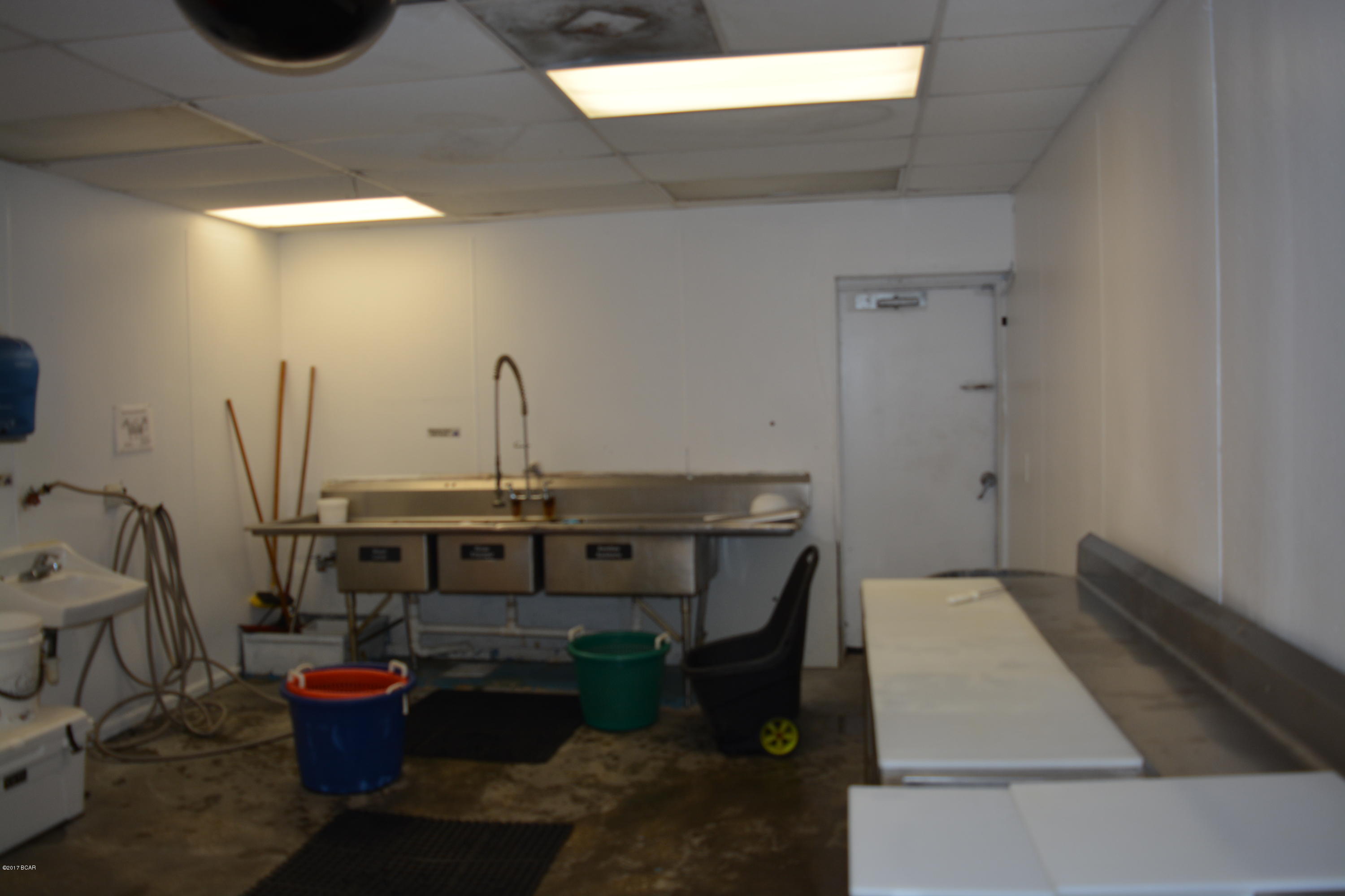 Port Lagoon - Commercial Sale