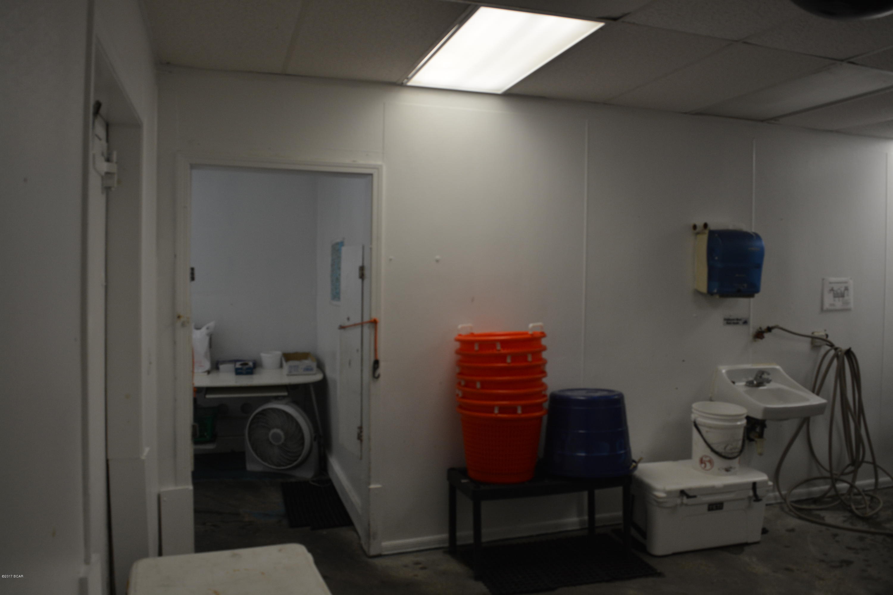 Port Lagoon - Commercial Sale