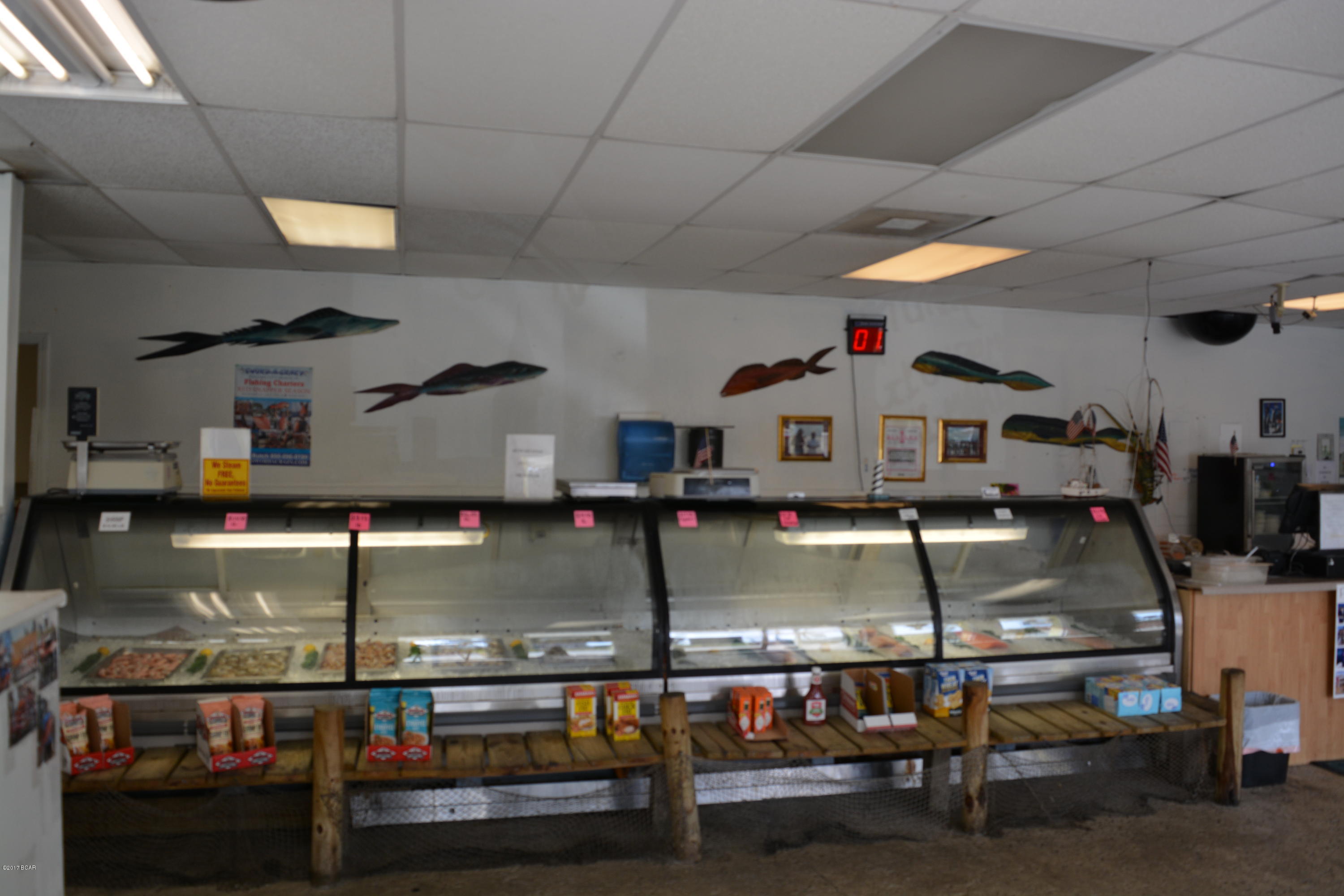 Port Lagoon - Commercial Sale