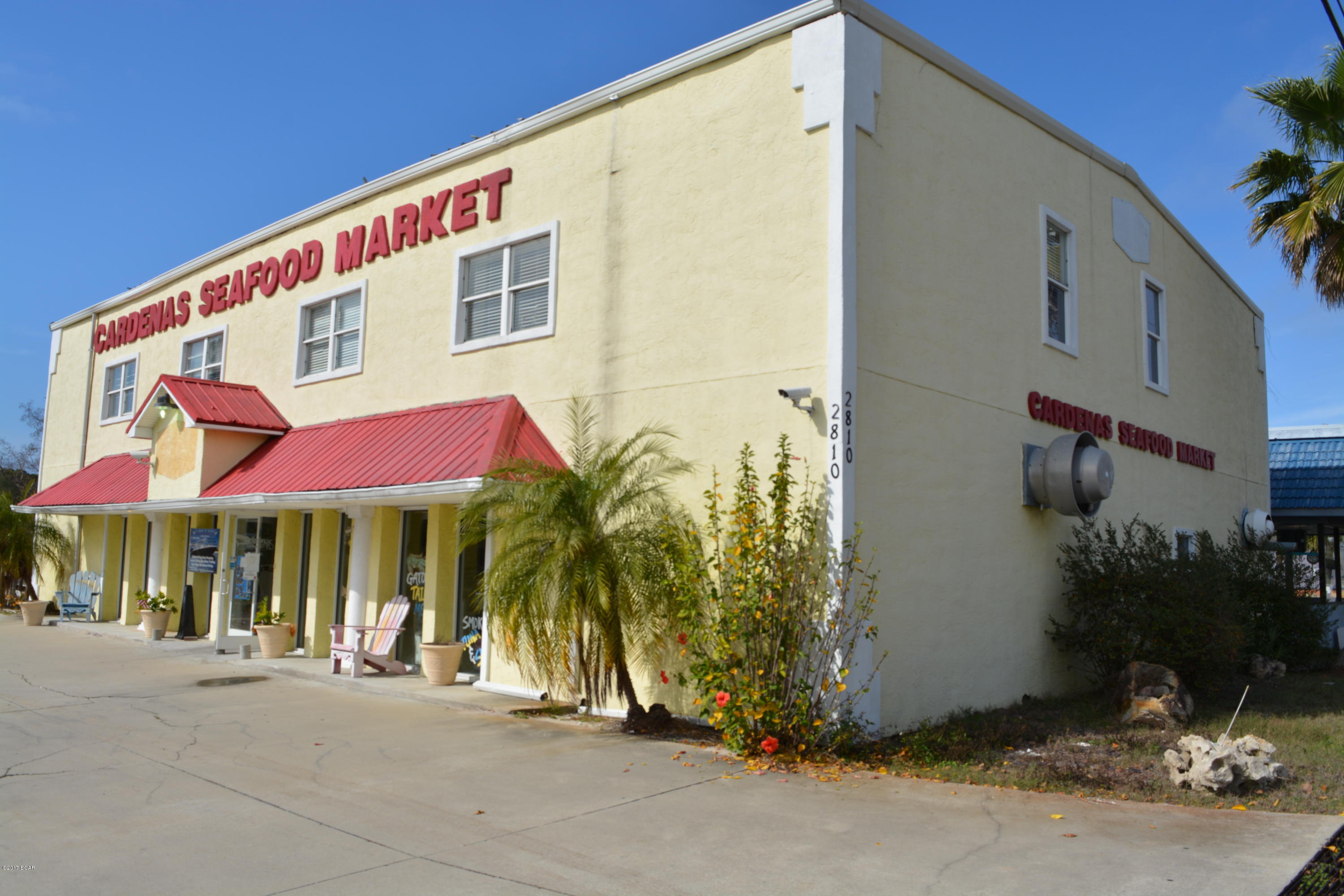 Port Lagoon - Commercial Sale