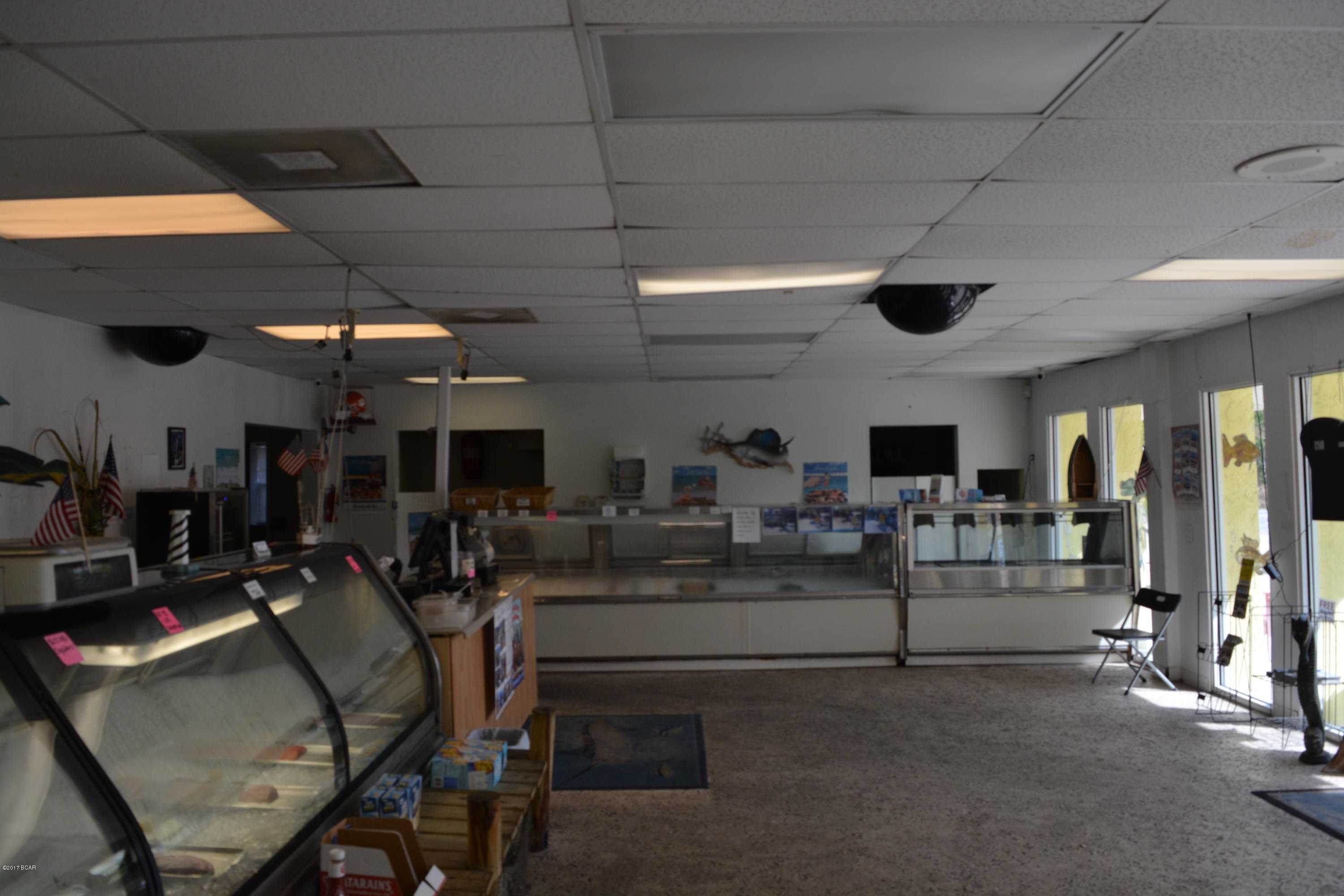 Port Lagoon - Commercial Sale