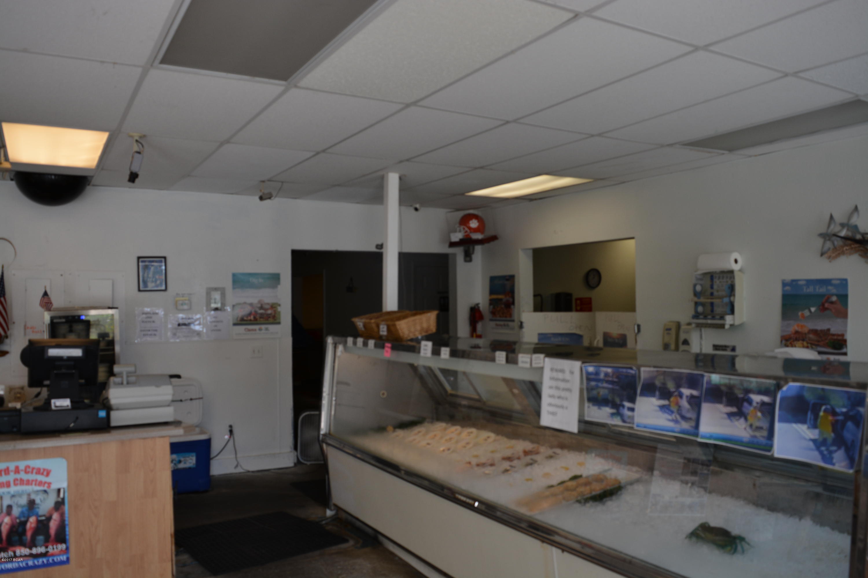 Port Lagoon - Commercial Sale